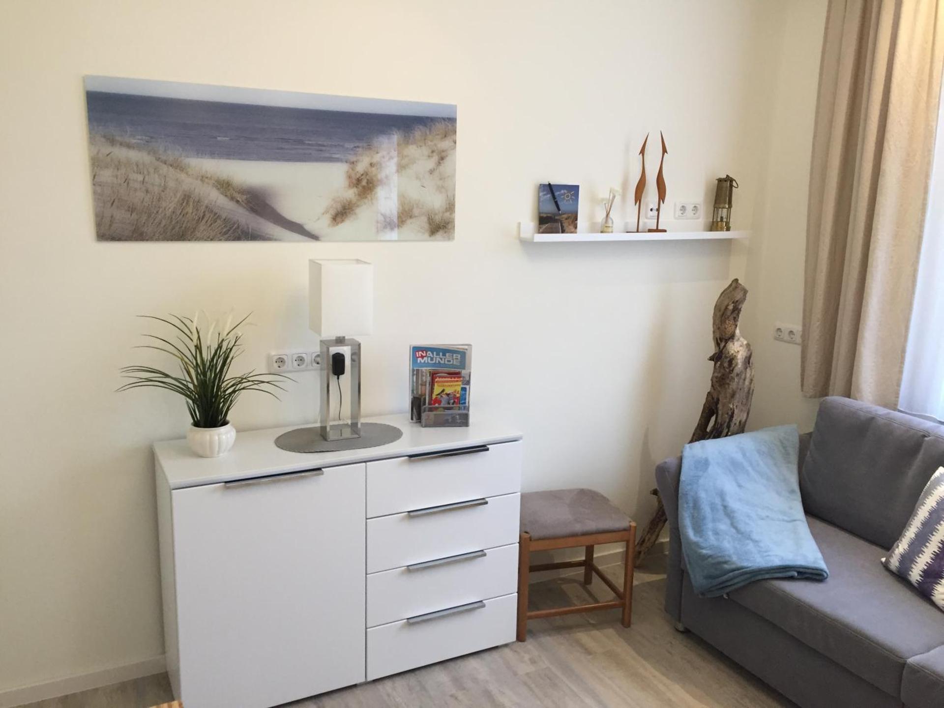 Haus Solymar App. 18