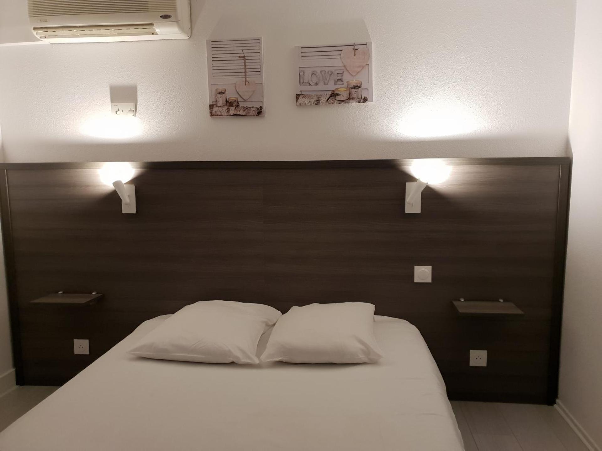 Hôtel Althea - Piscine et Sauna