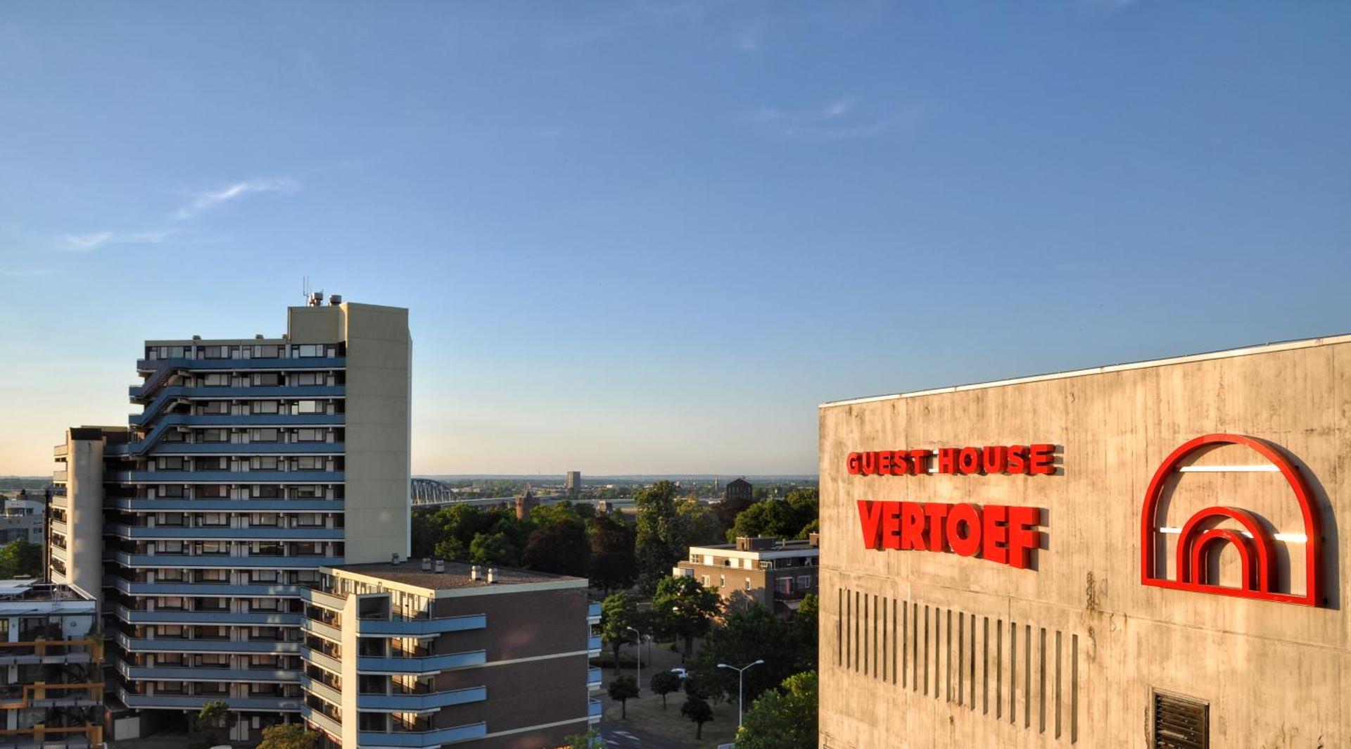 Property logo or sign