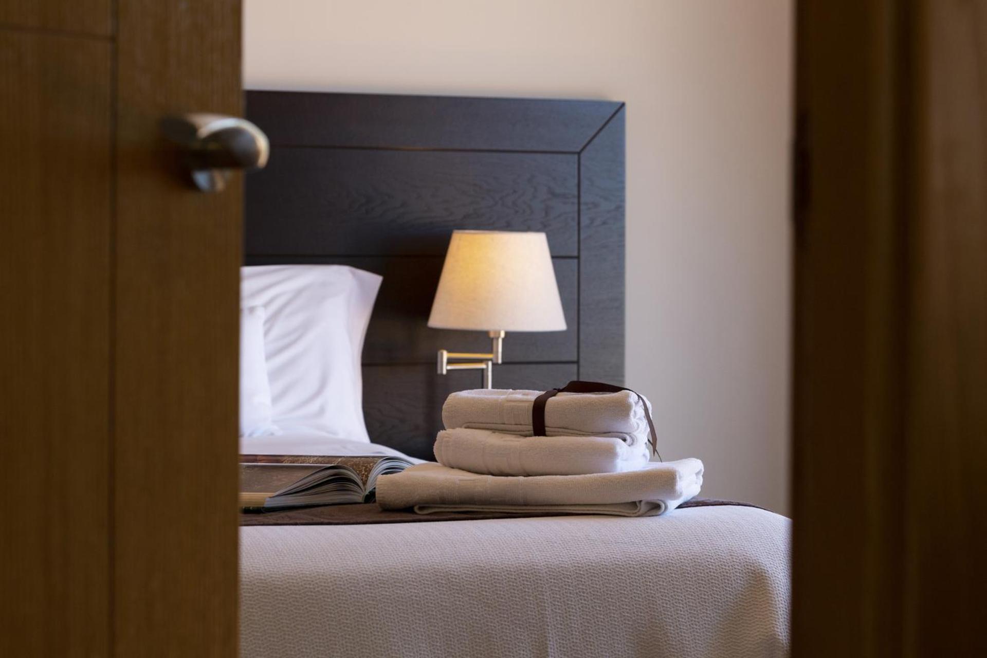 Apartamentos Turísticos Playa de Tapia