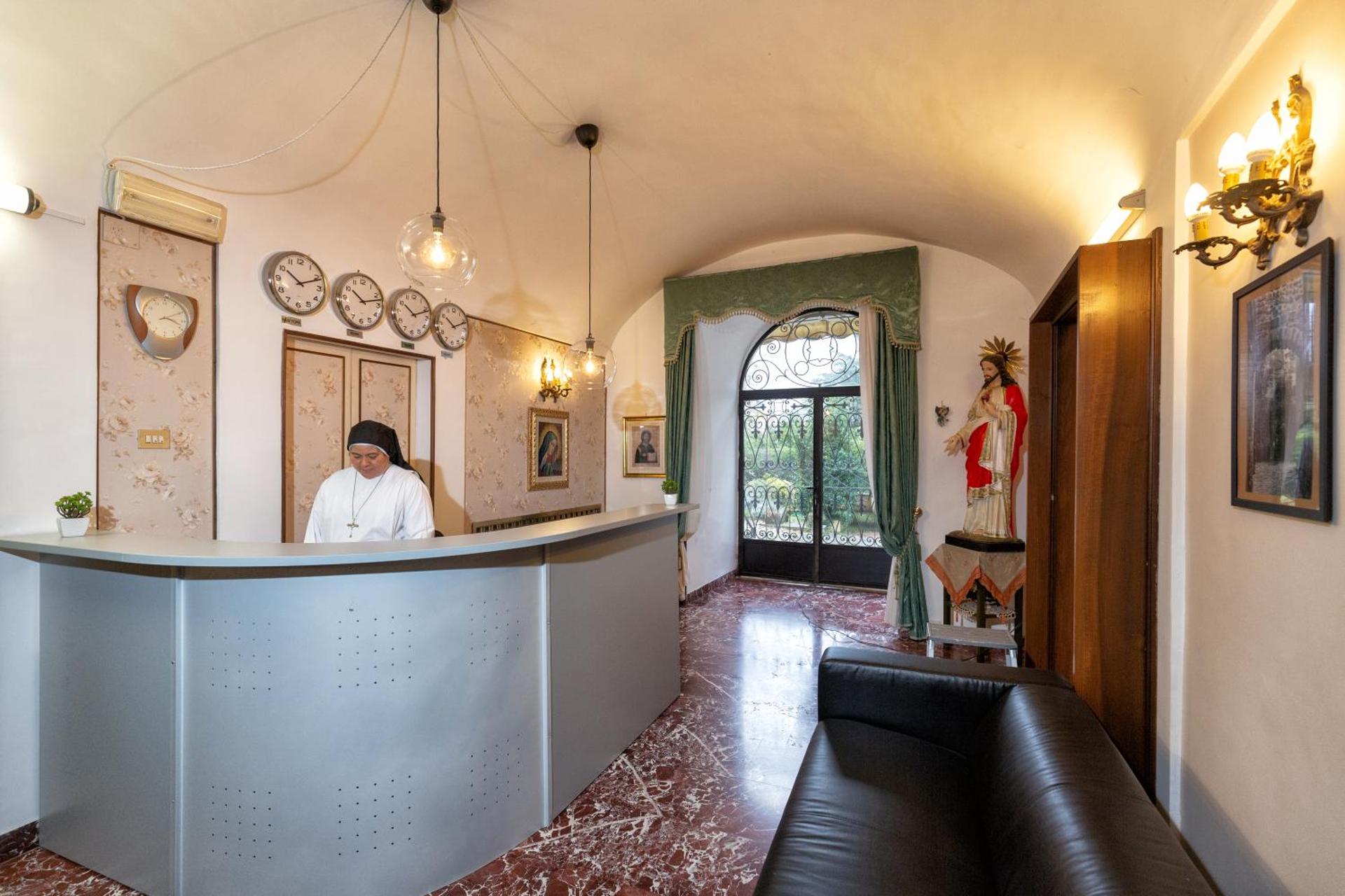 Istituto SS Salvatore