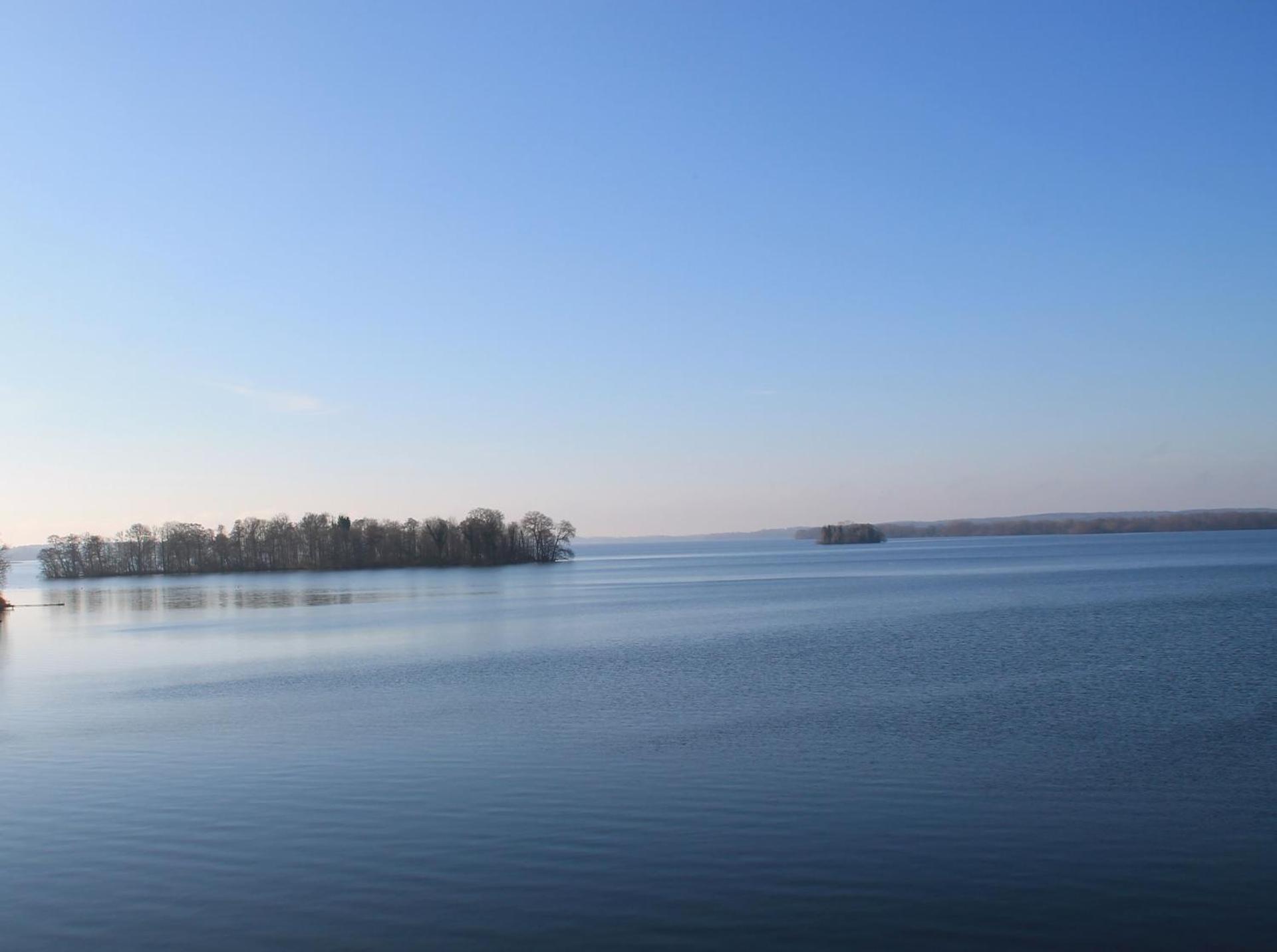 Ferienwohnung am Plöner See