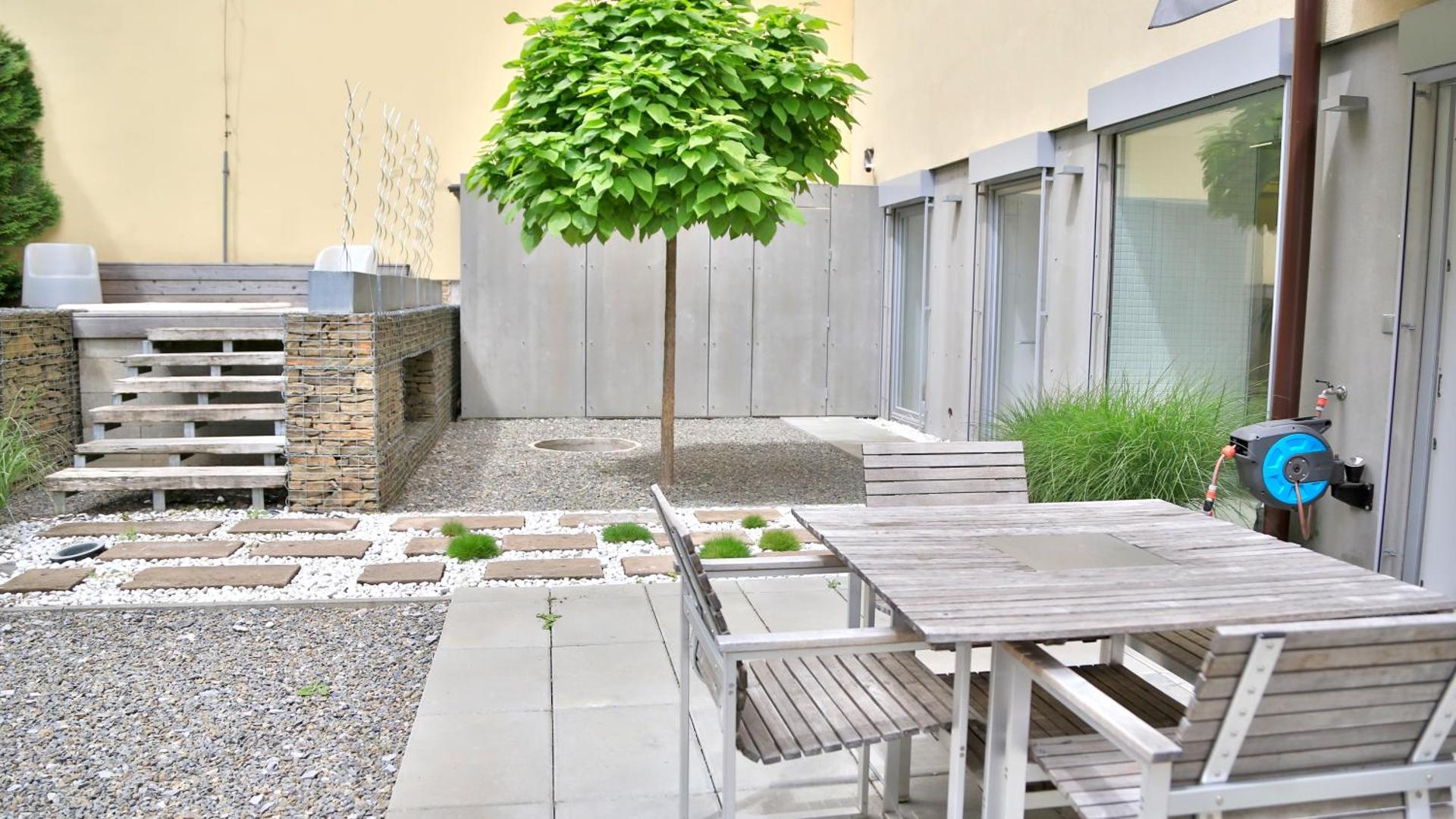 Residence Caesar by Homester