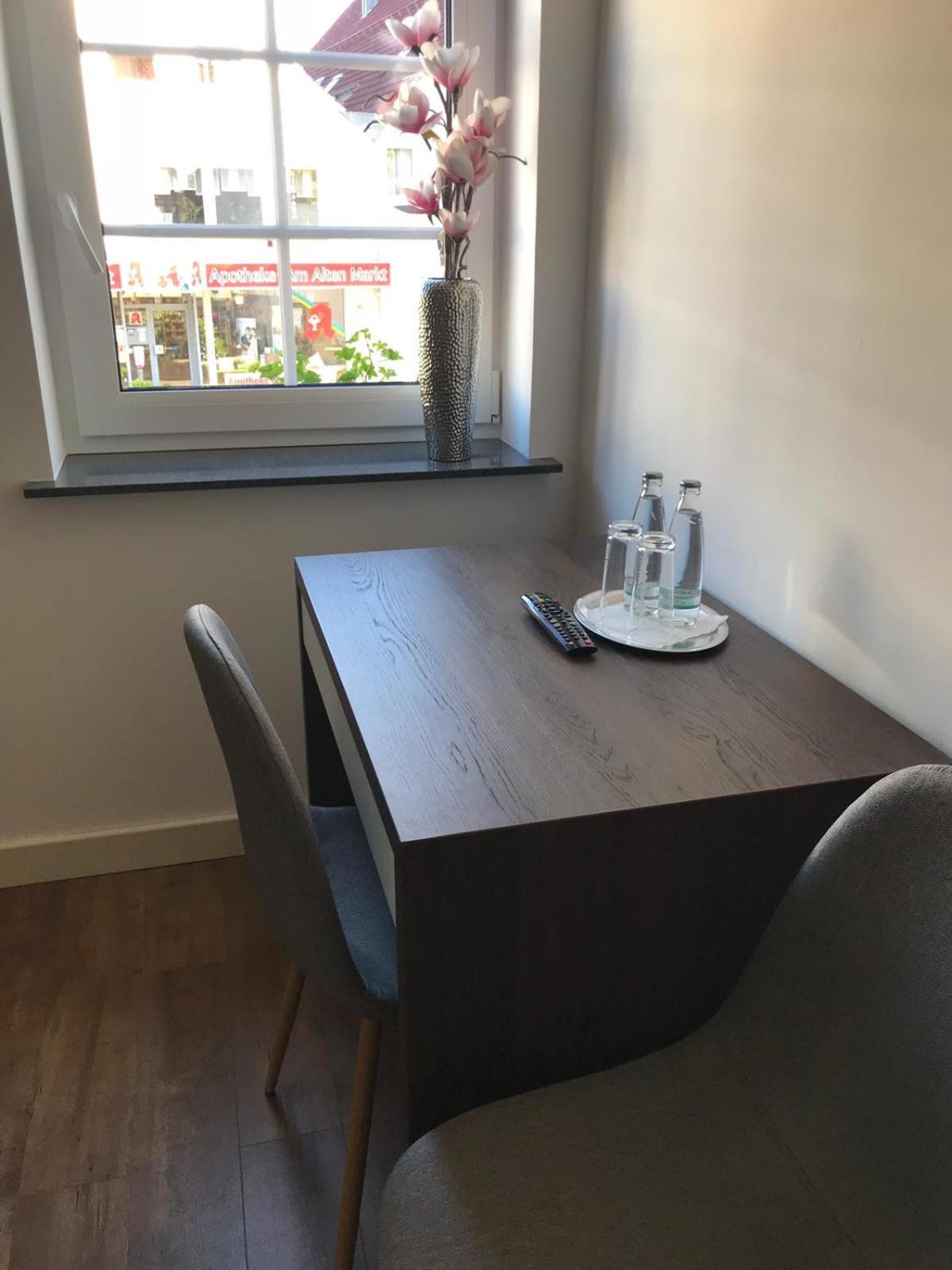 Hotel zum Braunen Hirschen