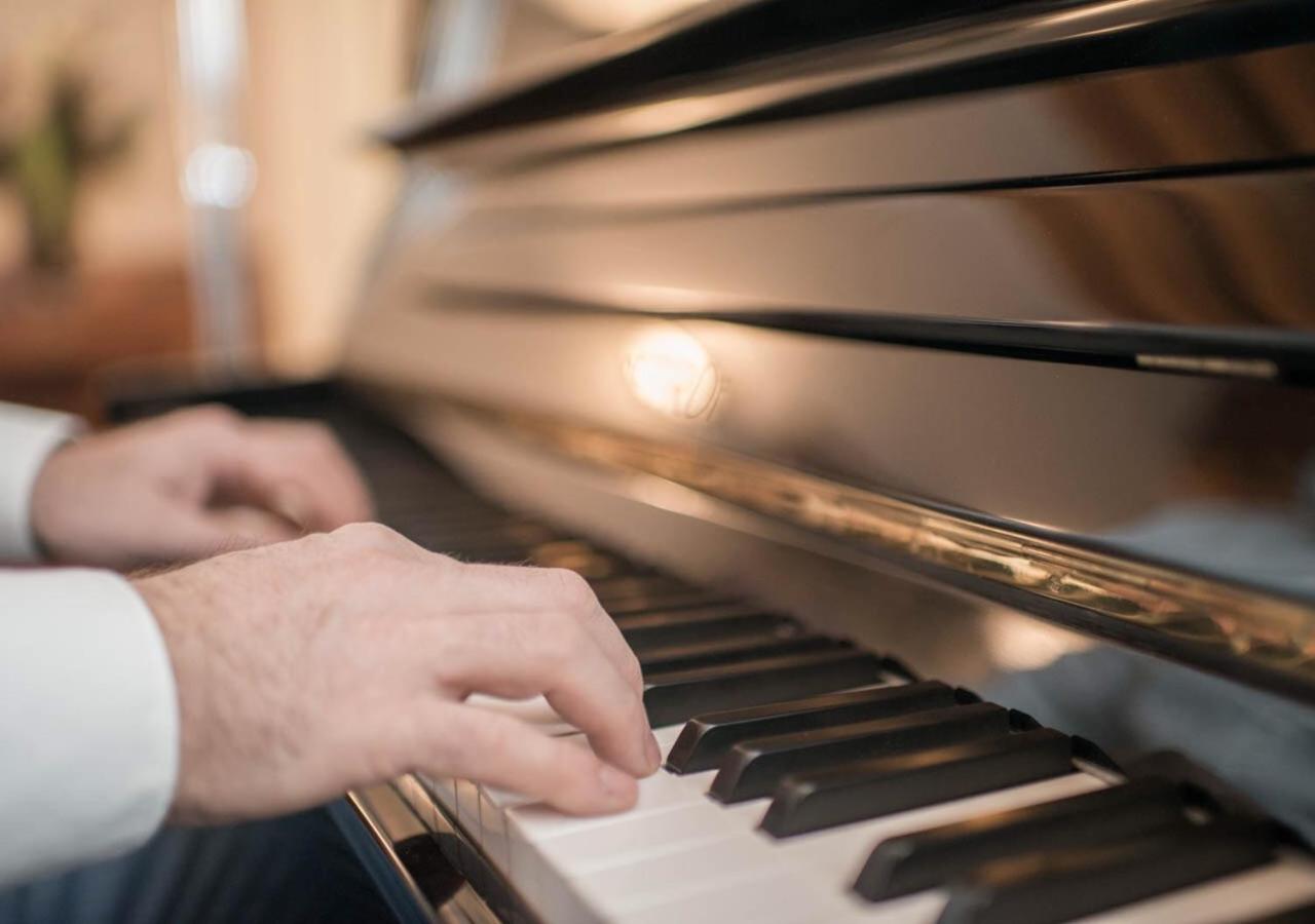 Evening entertainment