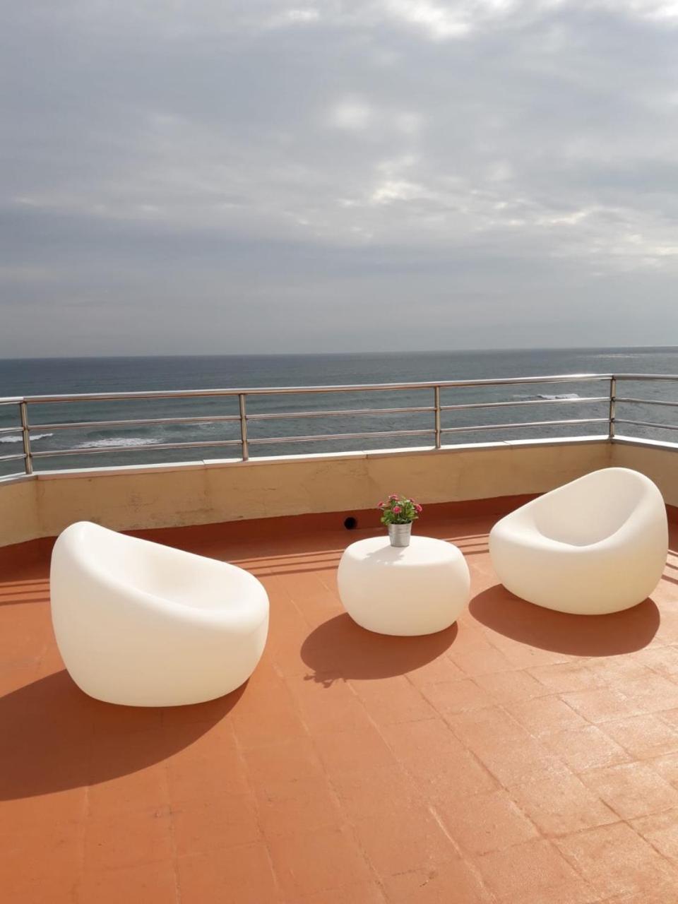 Apartamentos Bon Repós