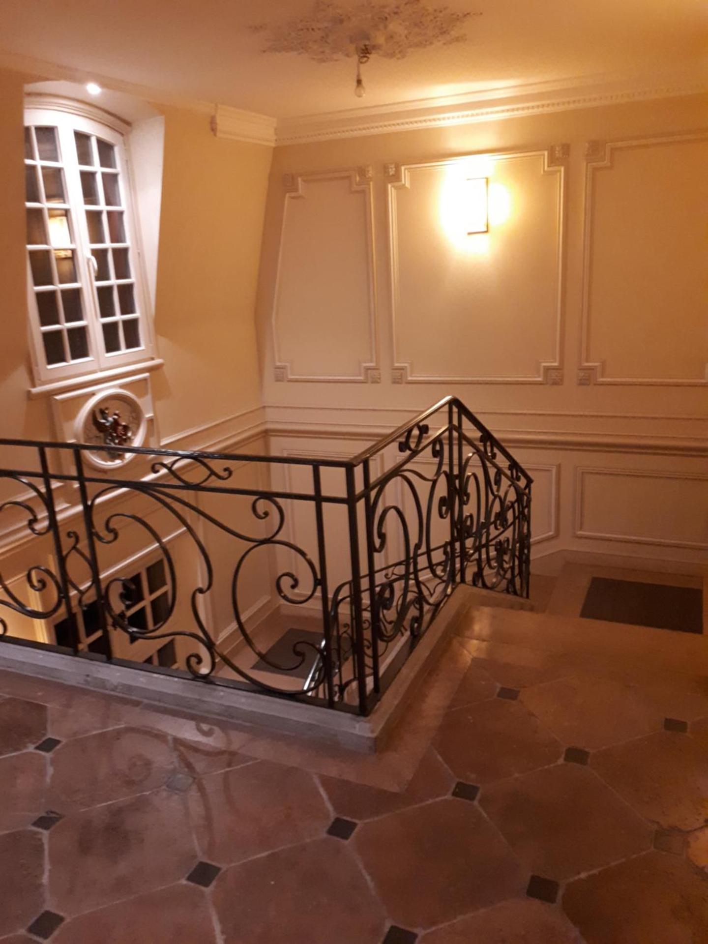 Le domaine de barbizon