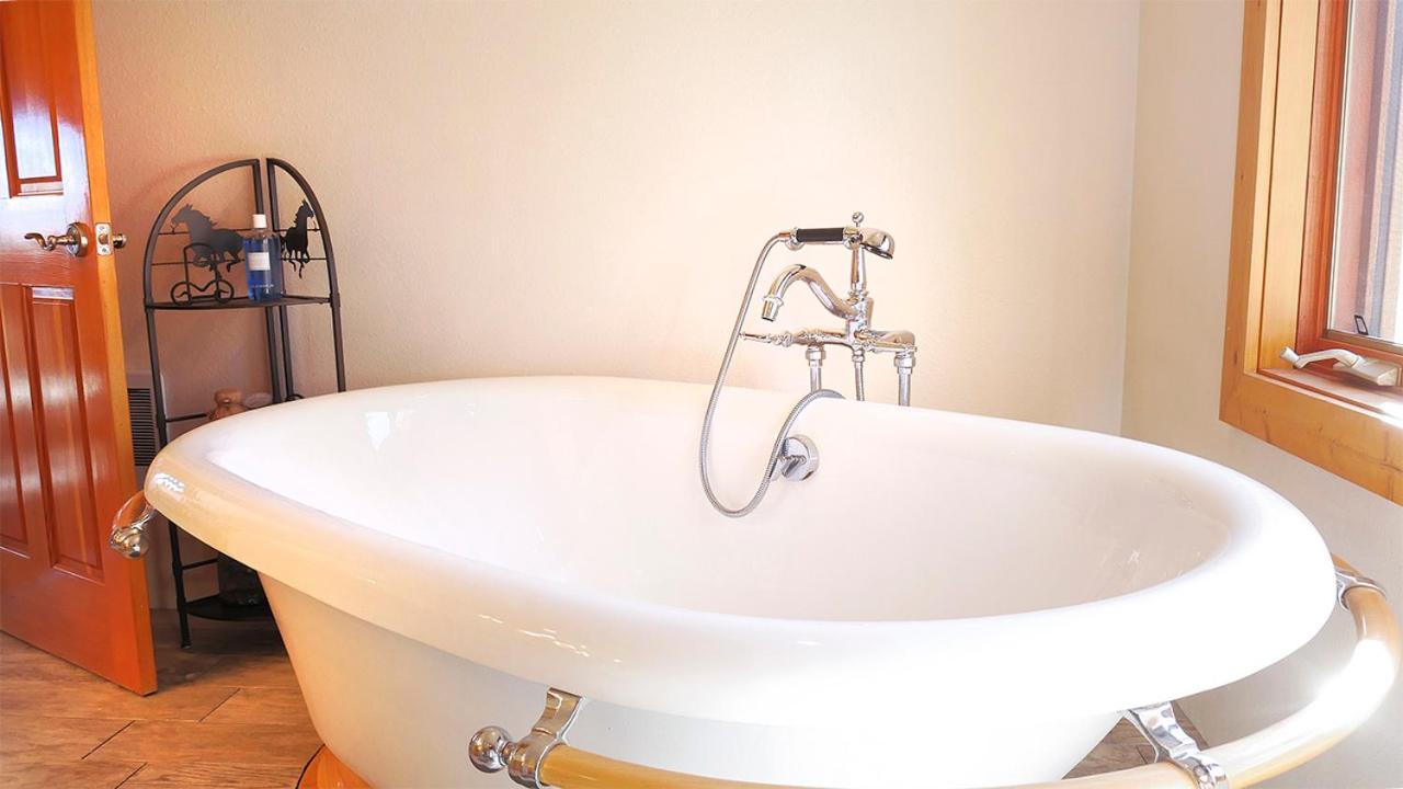 Elktrace Bed and Breakfast