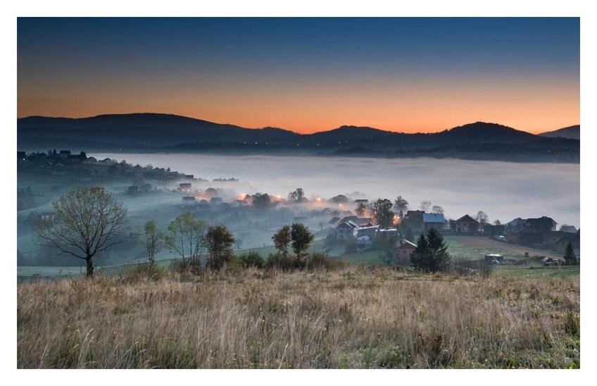 Guest House u chalupky