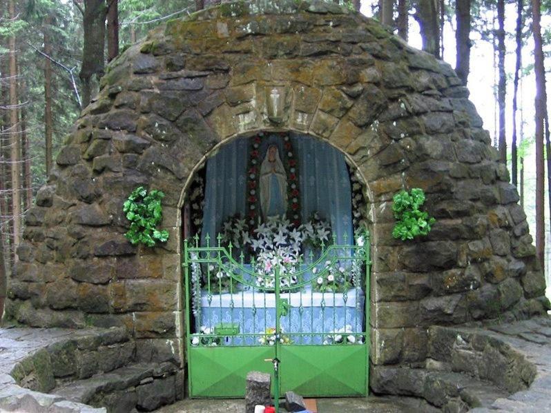 Guest House u chalupky