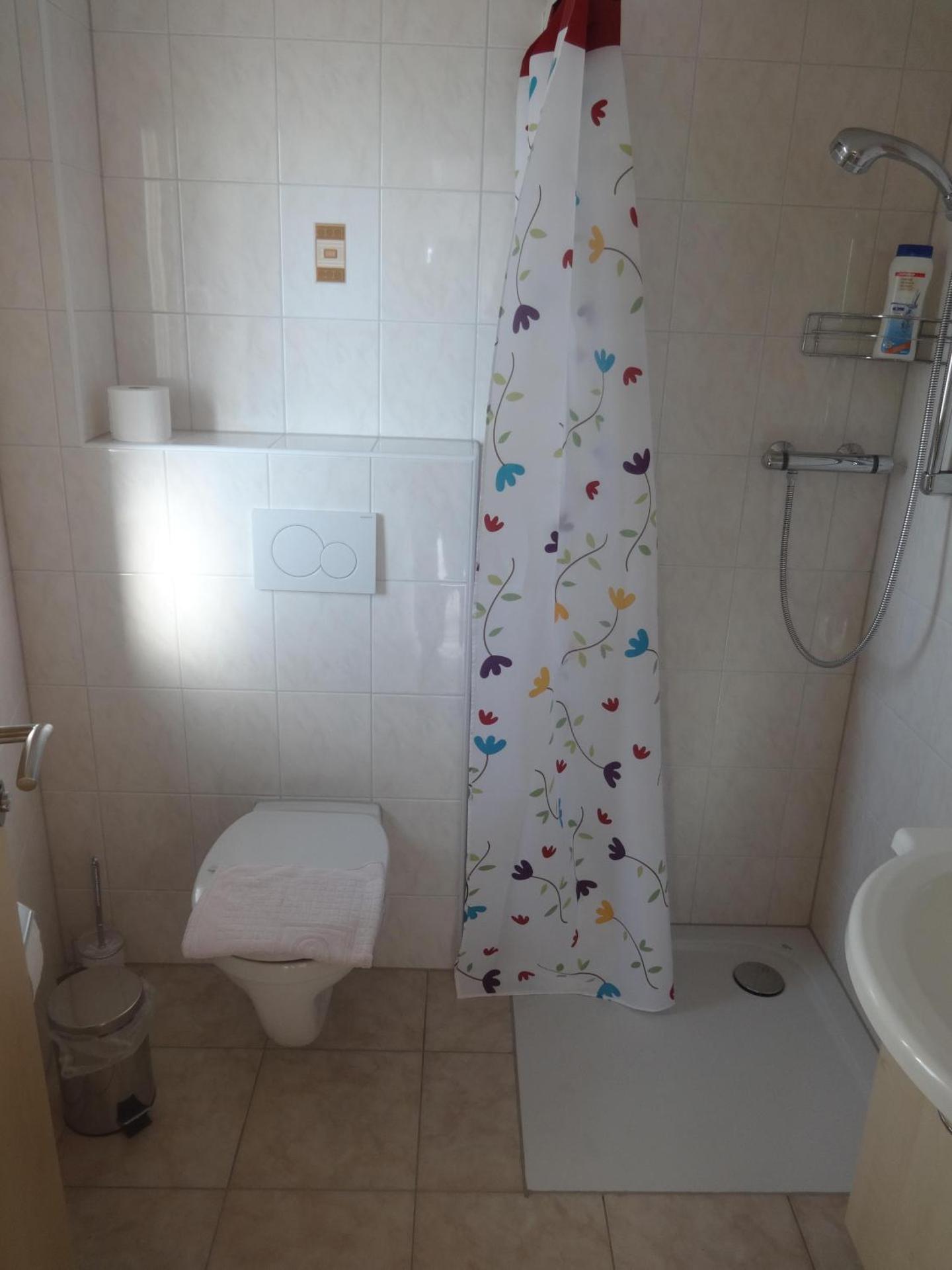 Bed and Breakfast Prilly-Lausanne