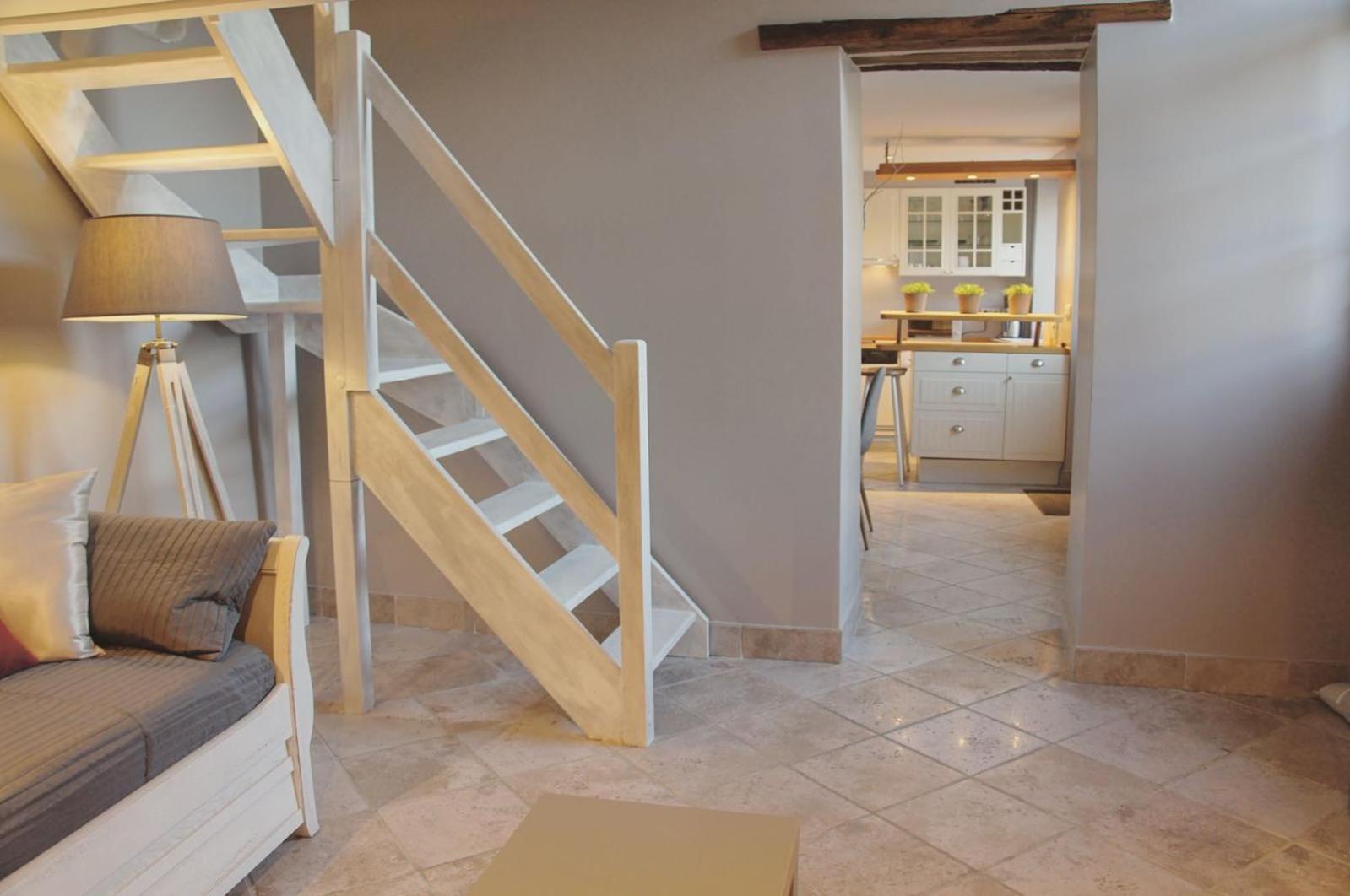 Corps de ferme restauré proche Barbizon