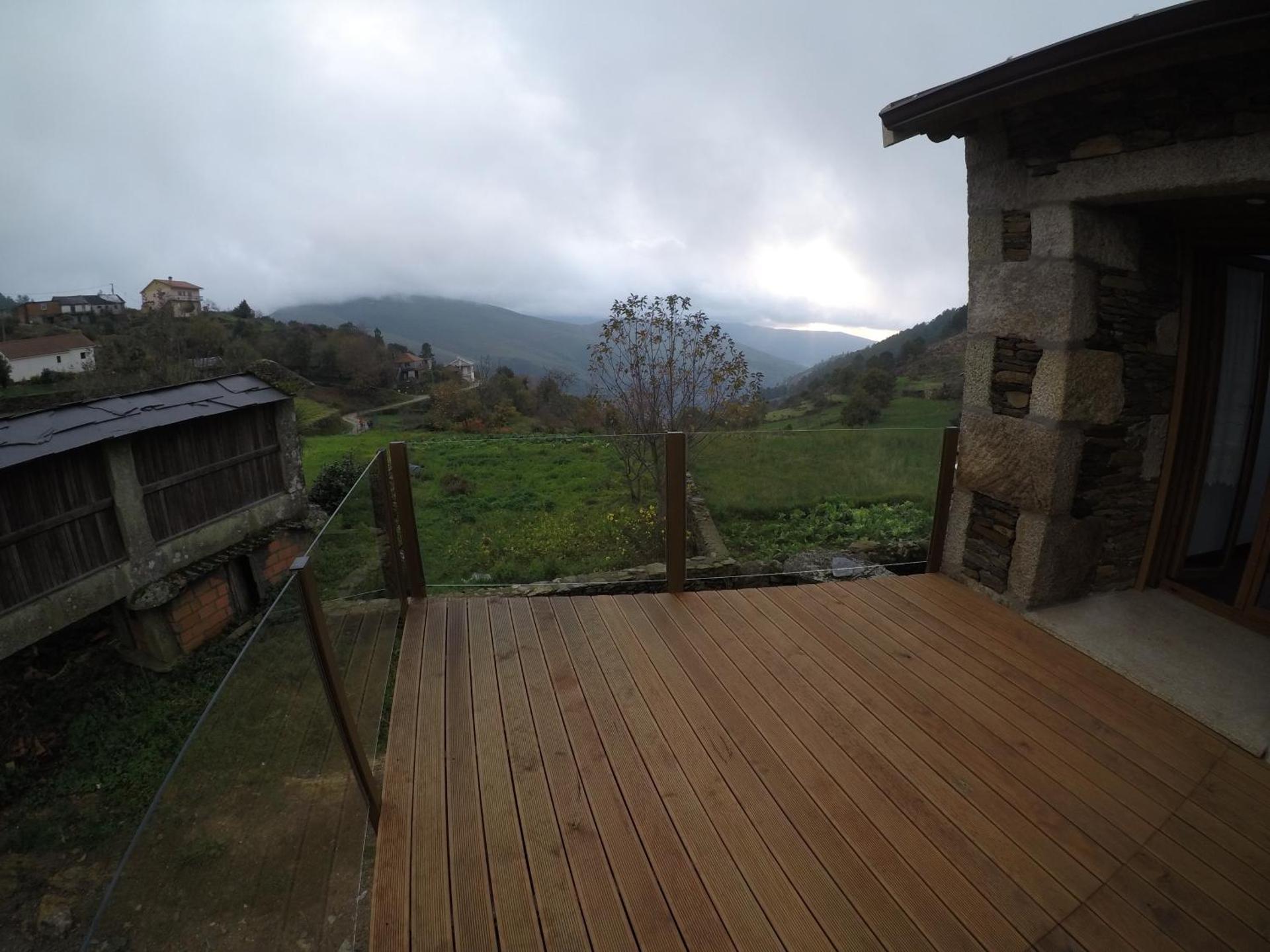 Refúgio dos Macedos