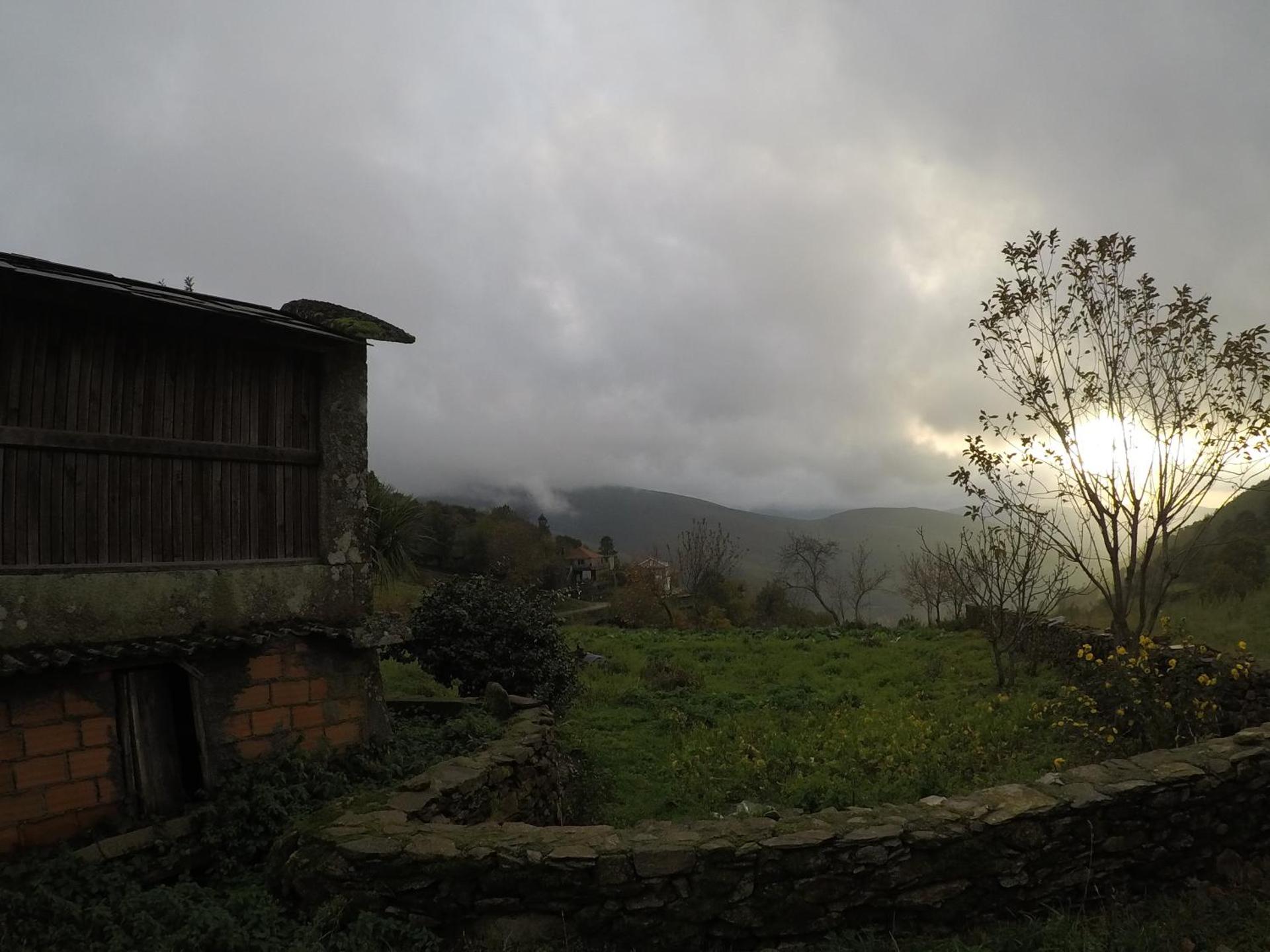 Refúgio dos Macedos