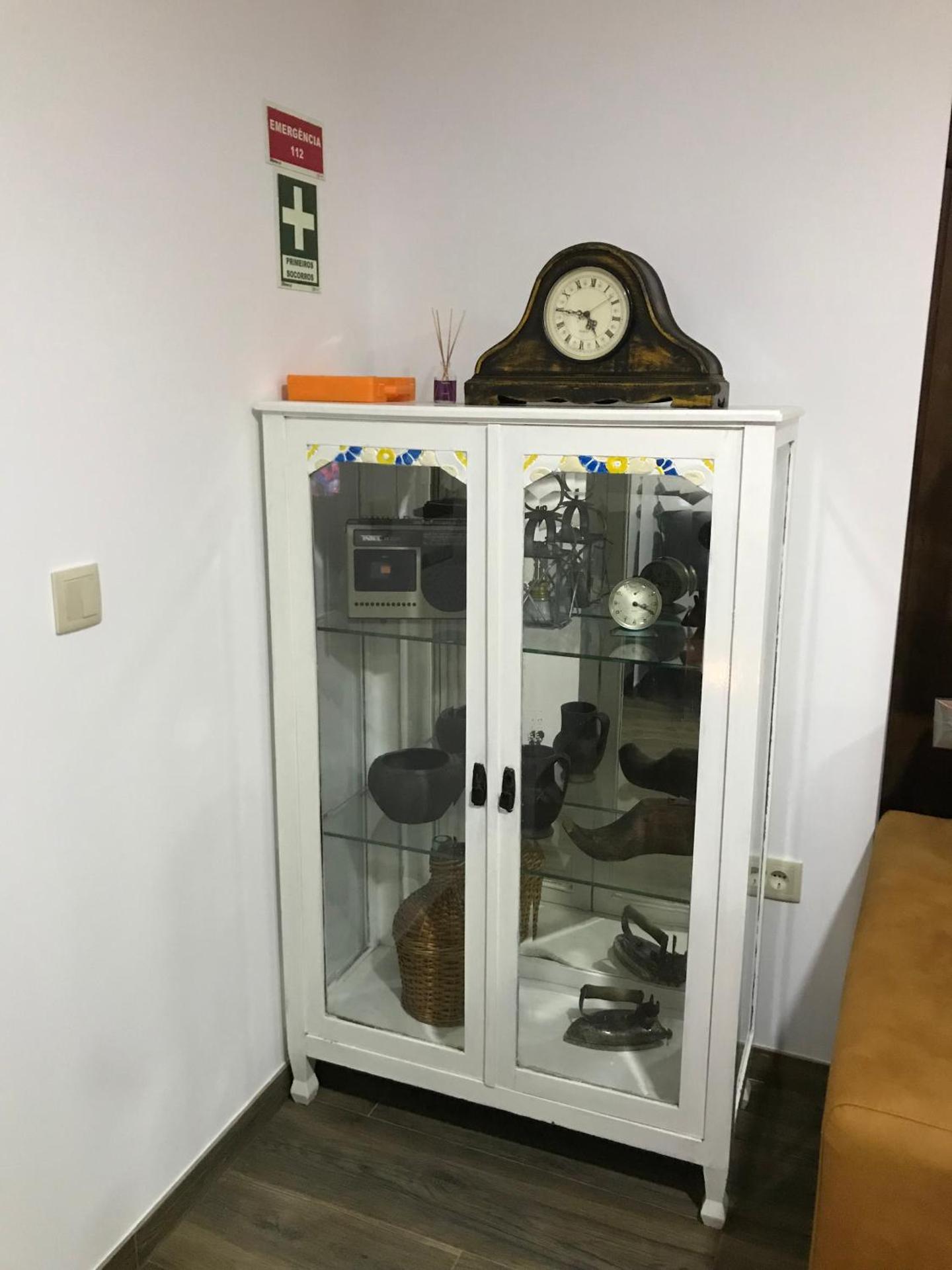 Refúgio dos Macedos