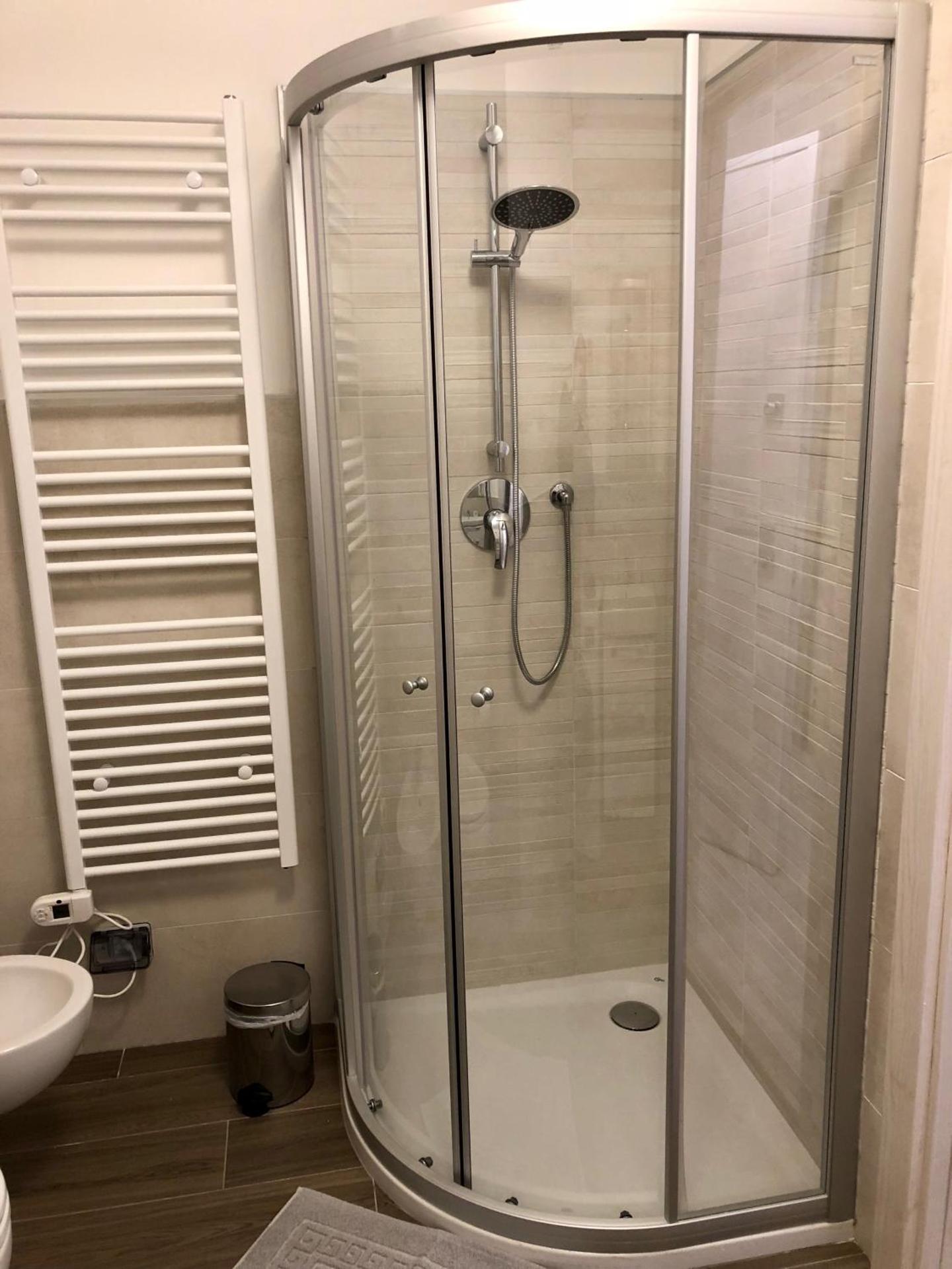 Casa Bacca apartments