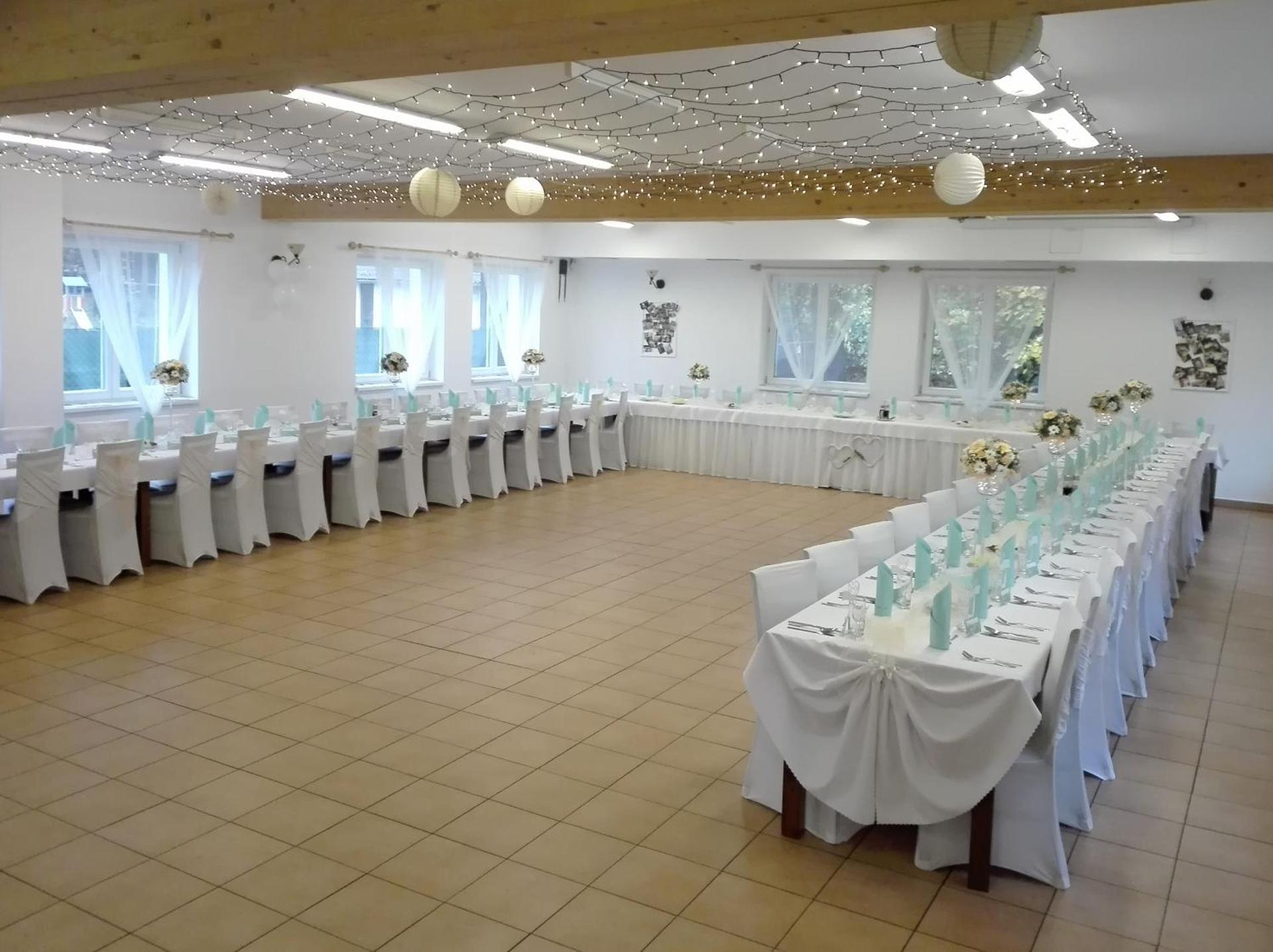 Banquet/Function facilities