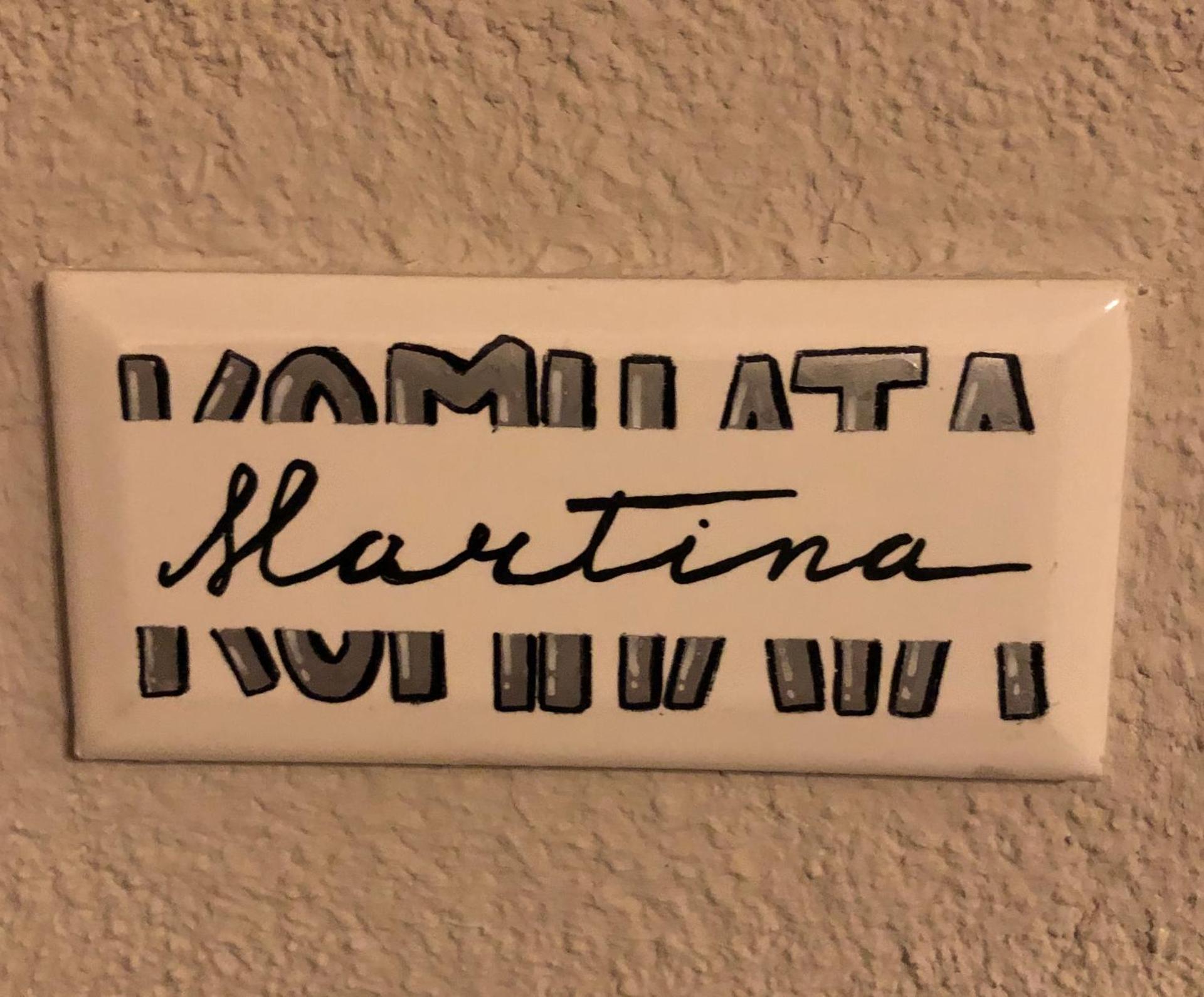 Locanda San Tomaso Affittacamere