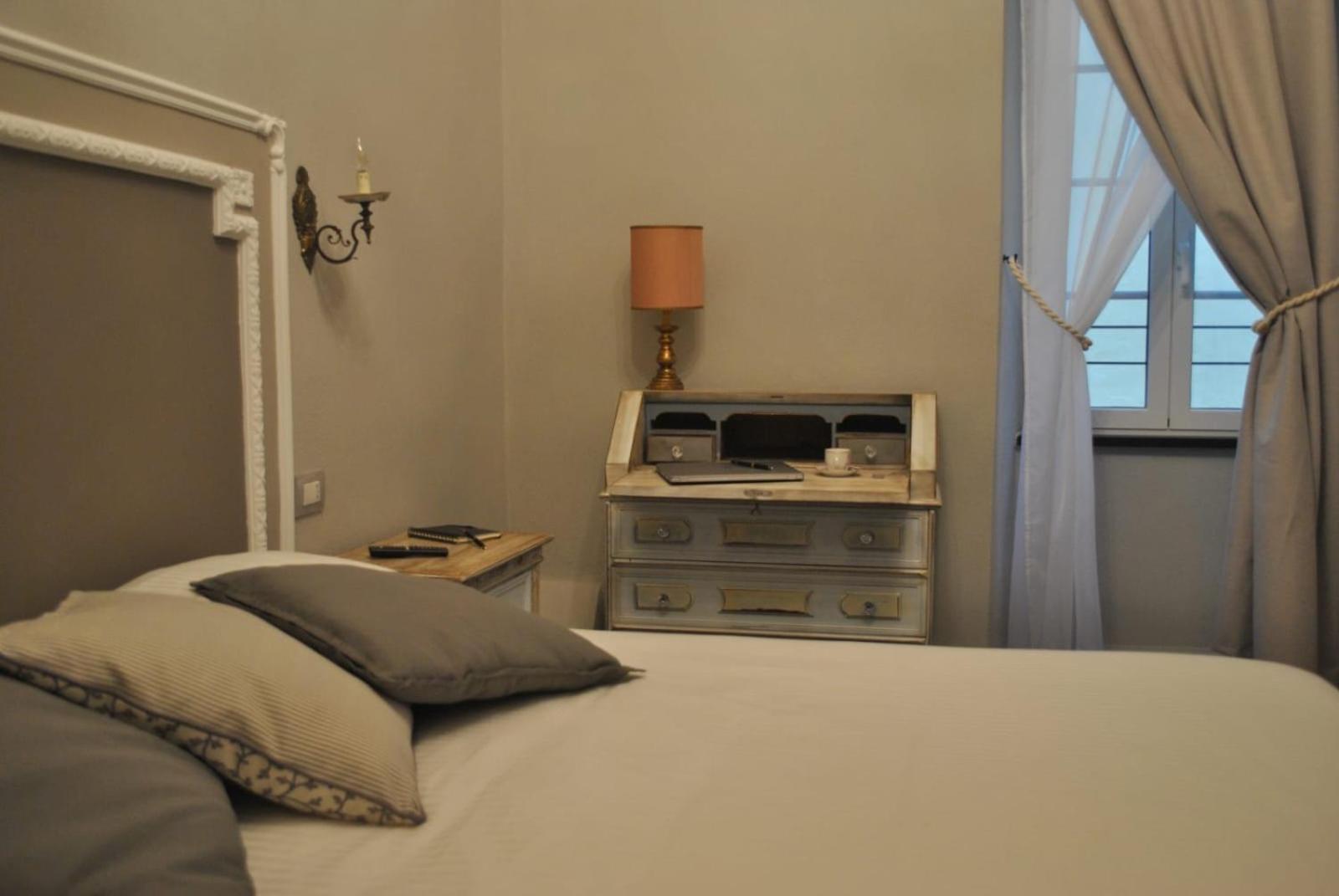 Locanda San Tomaso Affittacamere