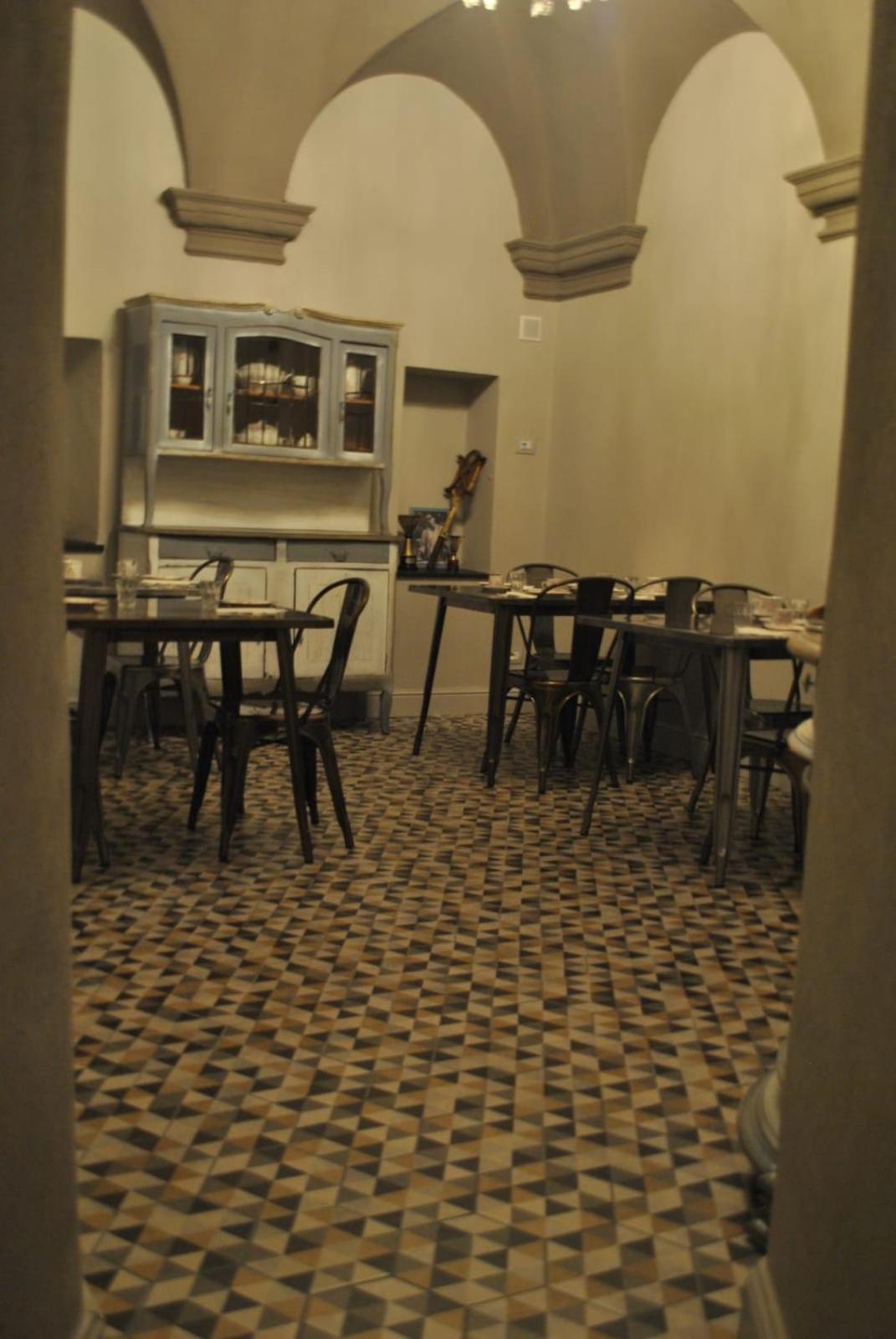 Locanda San Tomaso Affittacamere