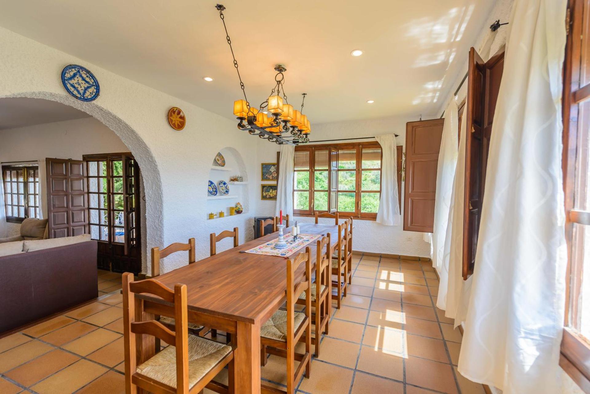 Holiday Home El Alcázar