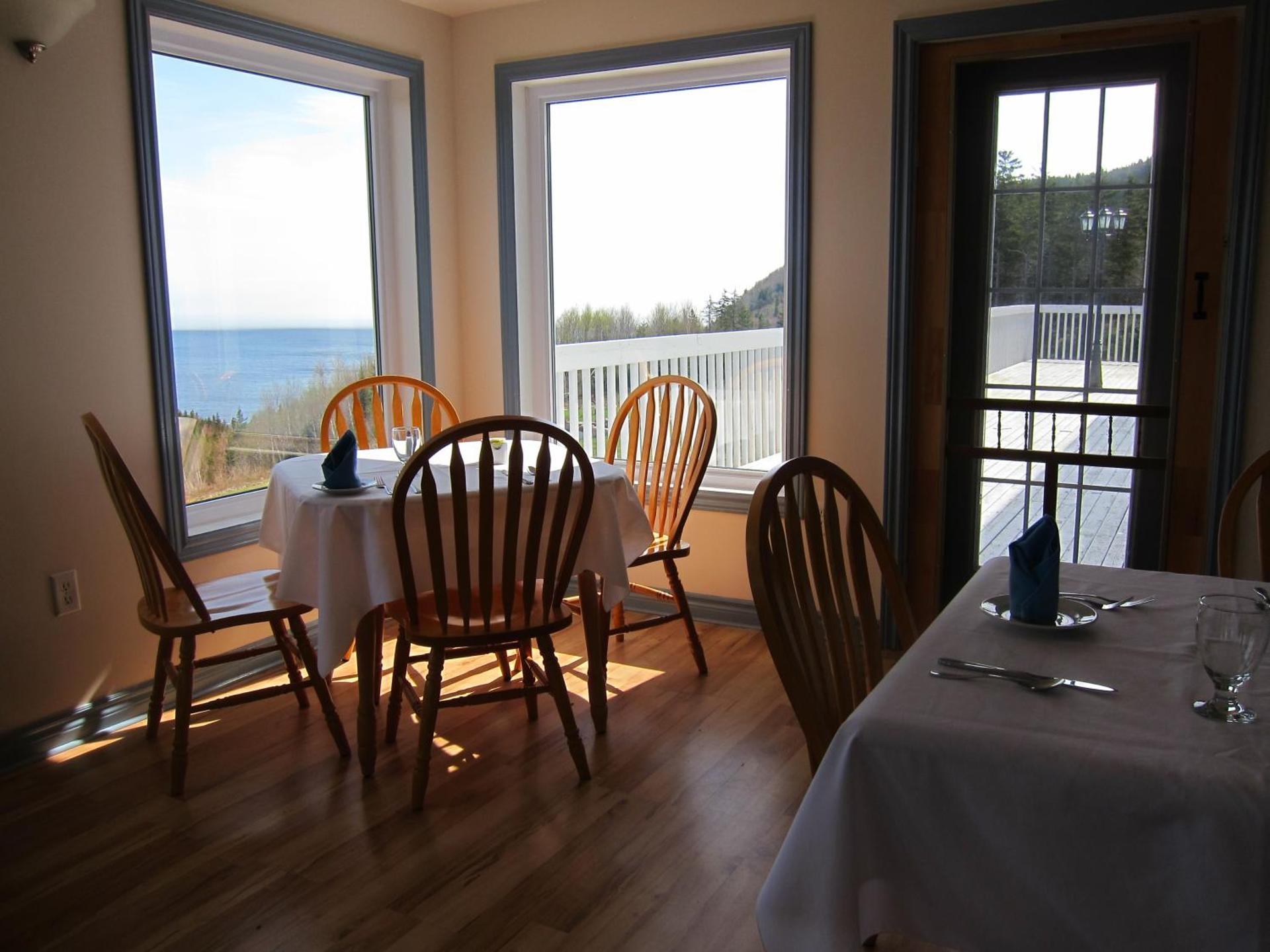 Castle Rock Country Inn