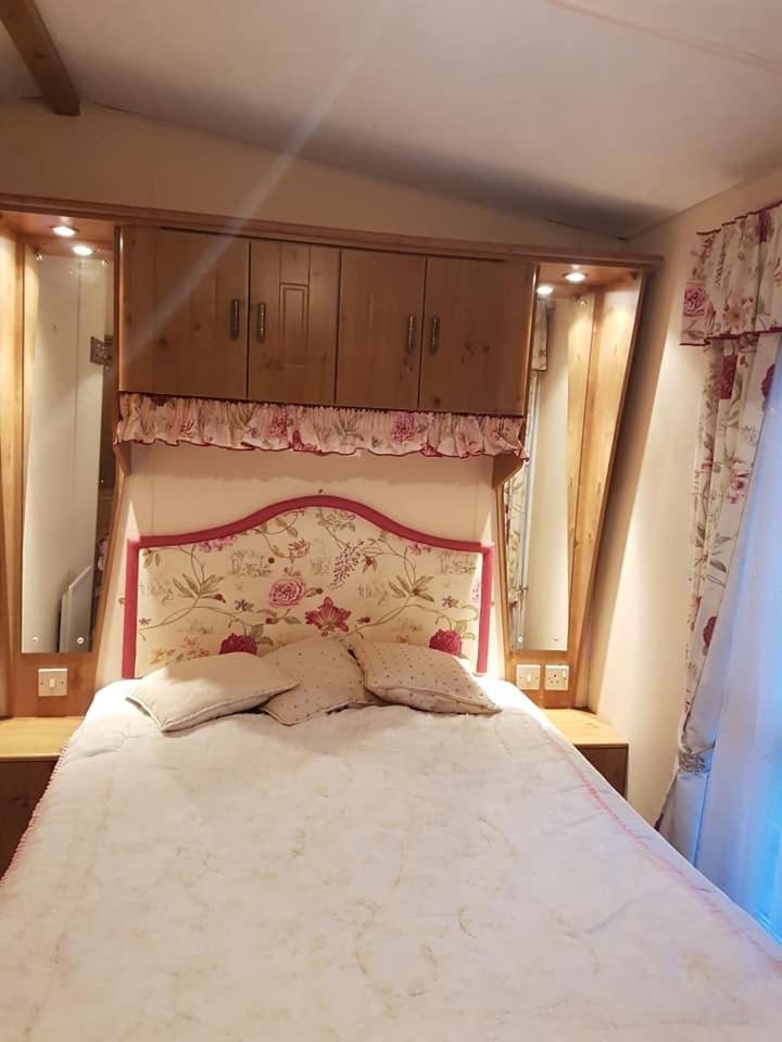 Tarka holiday park, 5A