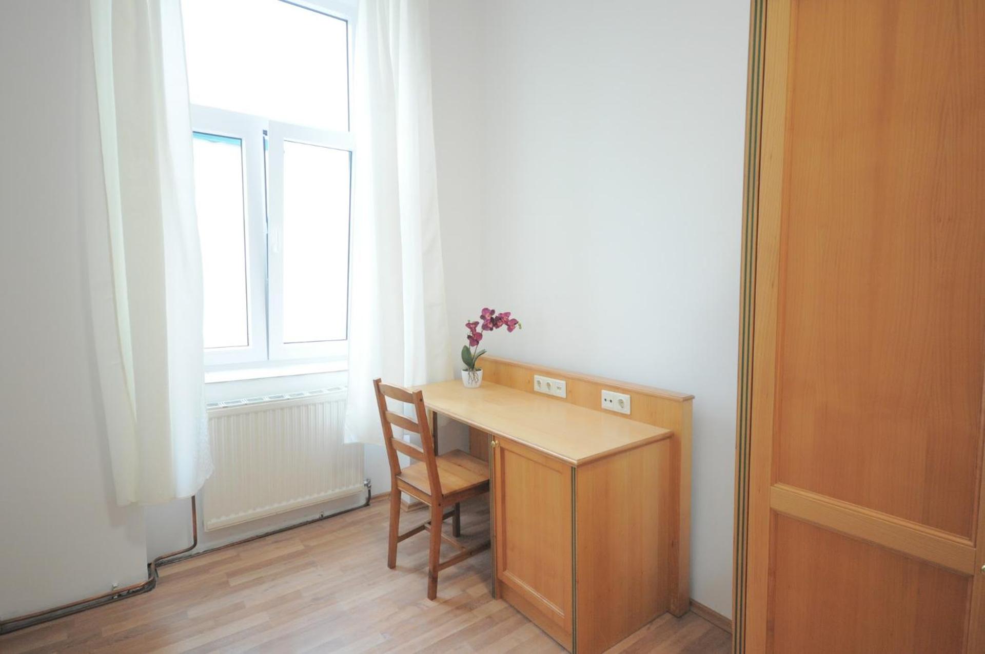 Ferienwohnung Schloessel 26/18