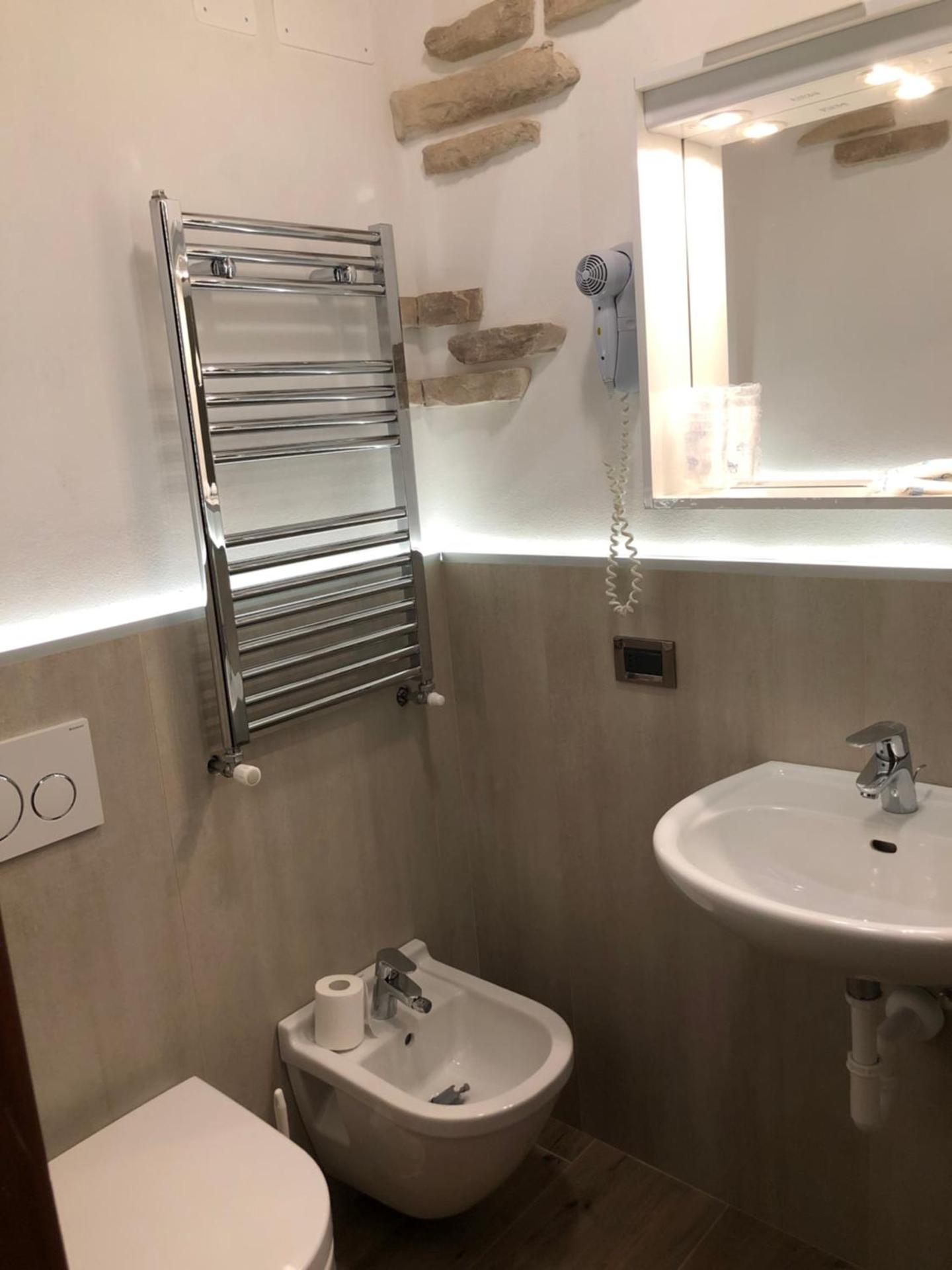 Garnì Villa Cecilia