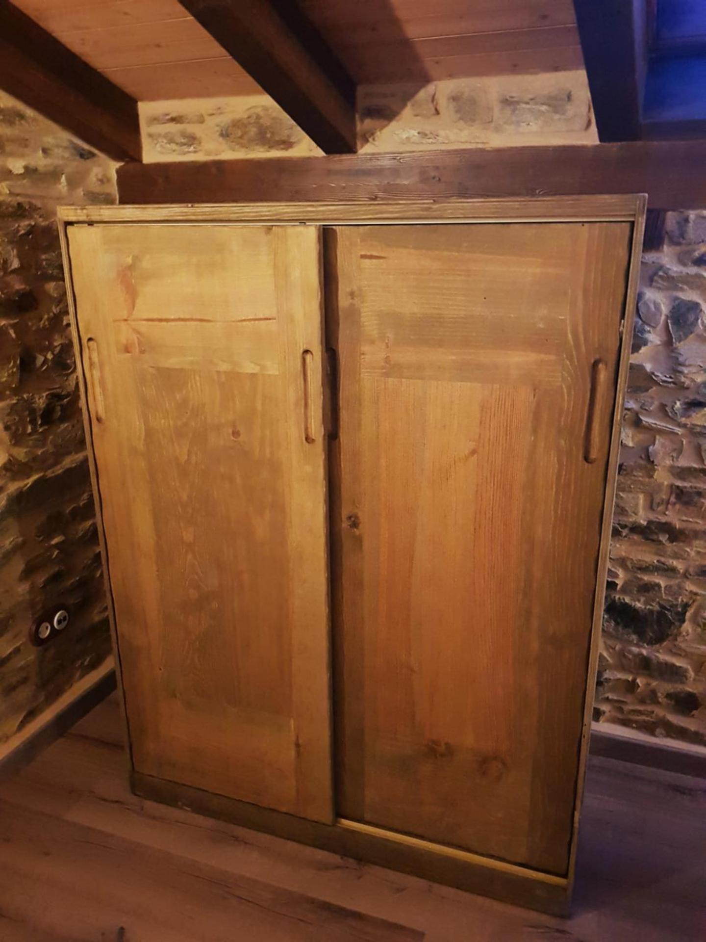 Apartamentos Rurales Casa Carmen