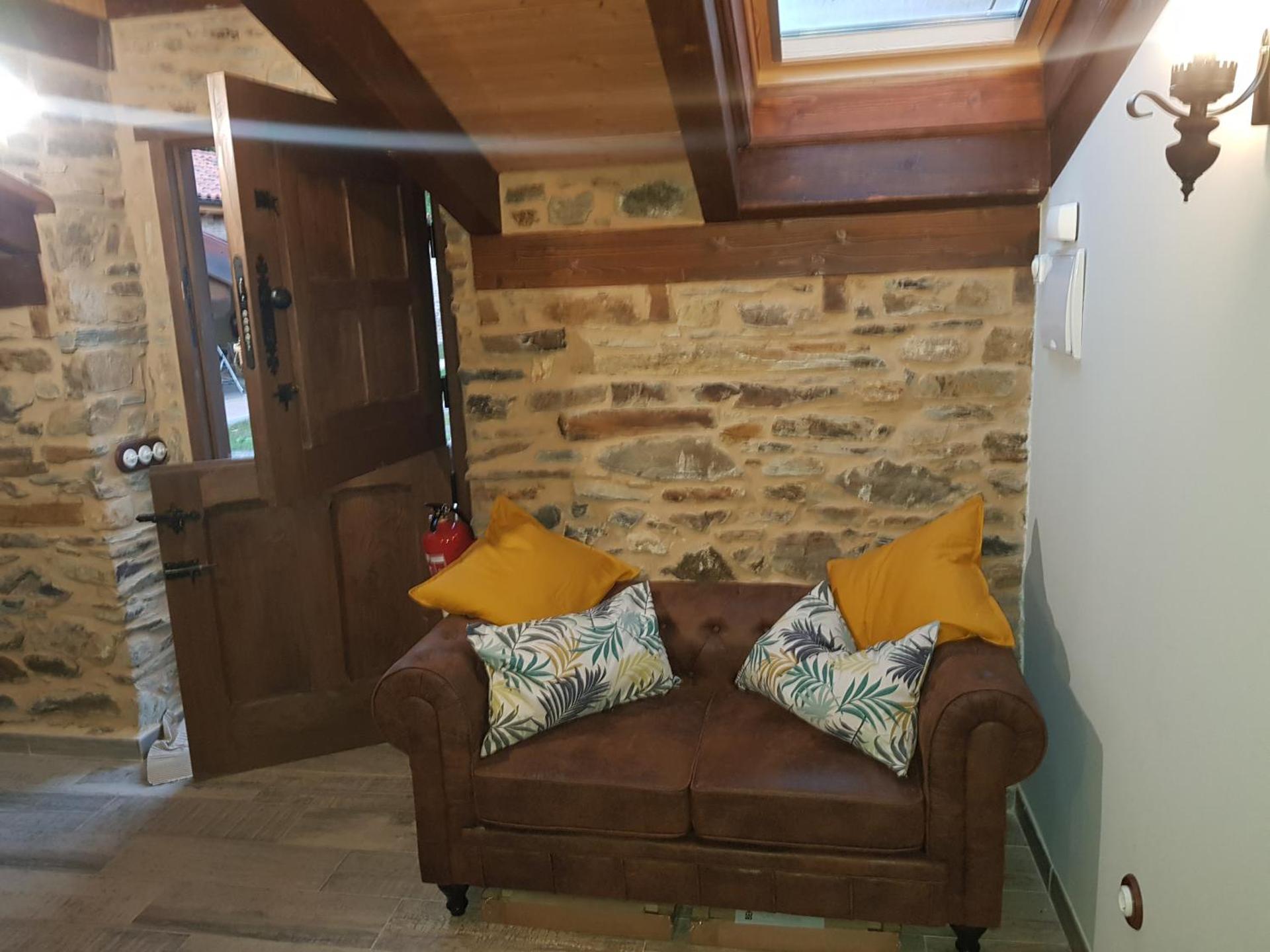 Apartamentos Rurales Casa Carmen