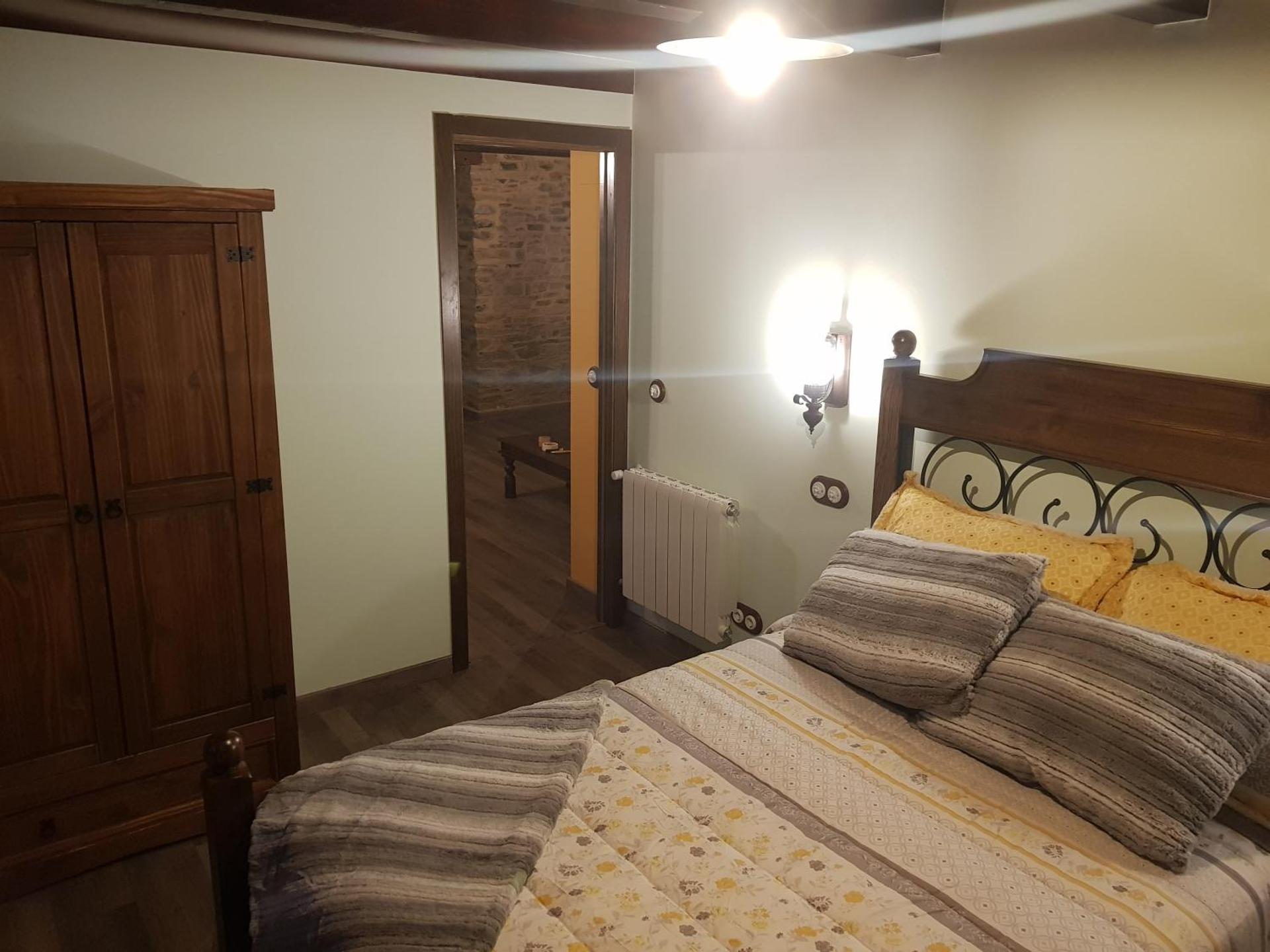 Apartamentos Rurales Casa Carmen