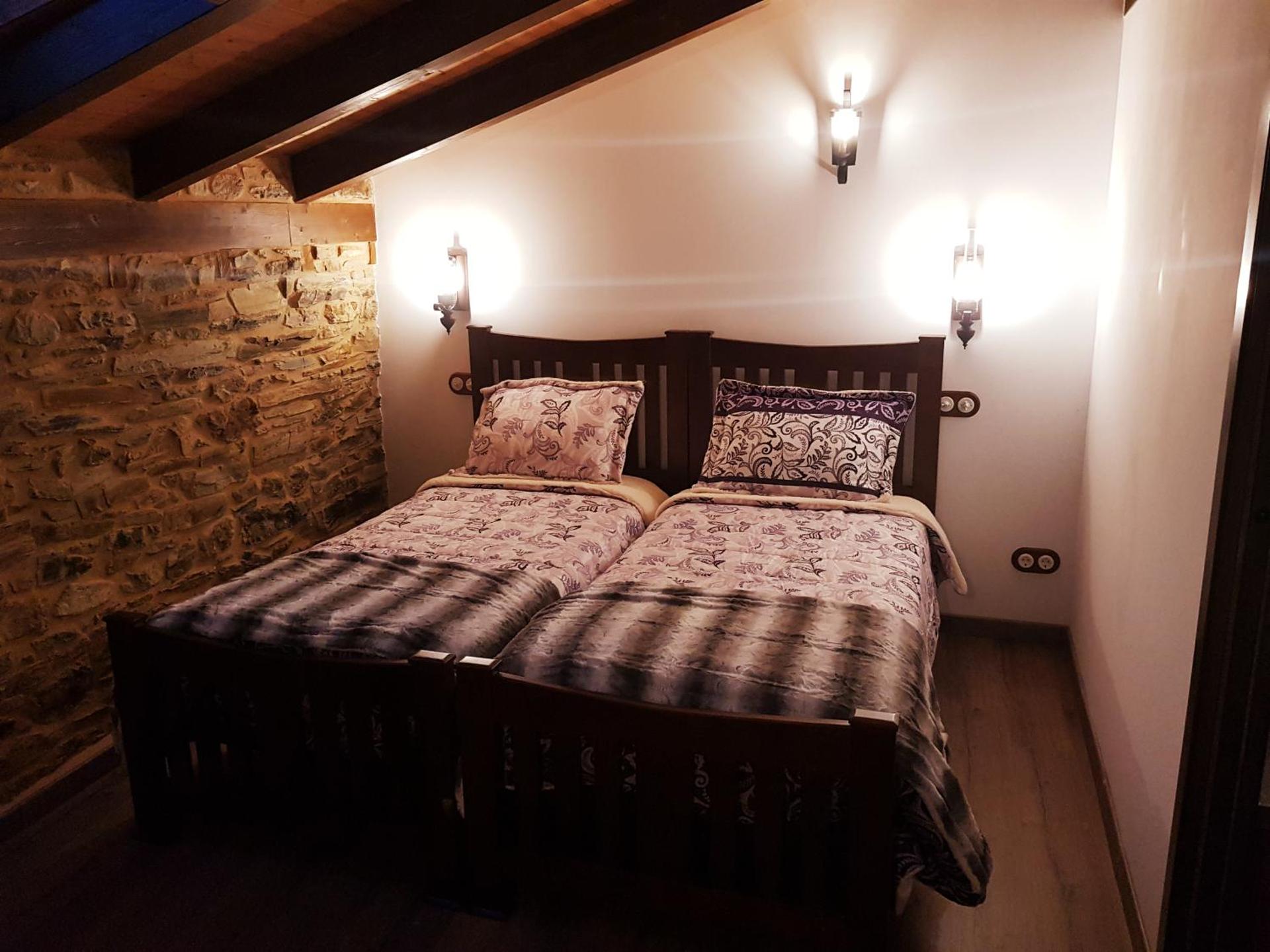 Apartamentos Rurales Casa Carmen