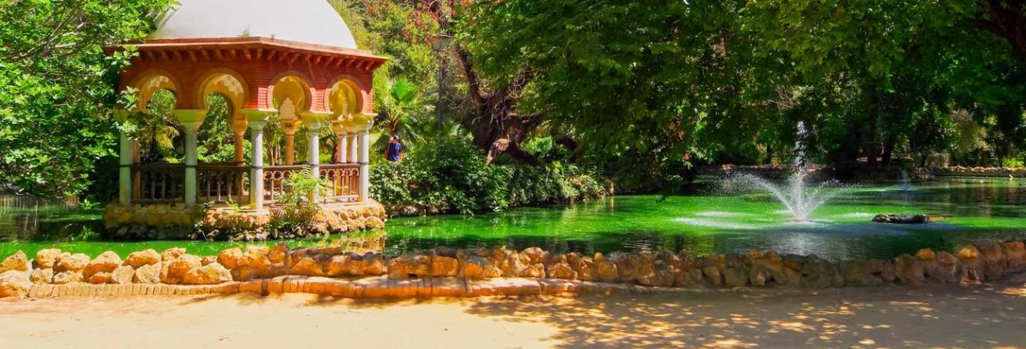 APARTAMENTO MURILLO EN EL PRADO