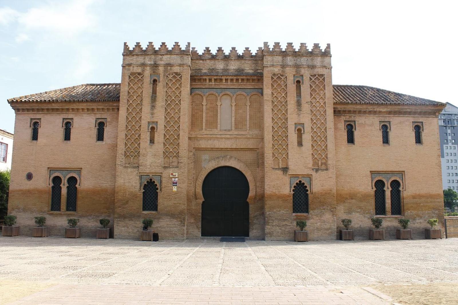 APARTAMENTO MURILLO EN EL PRADO