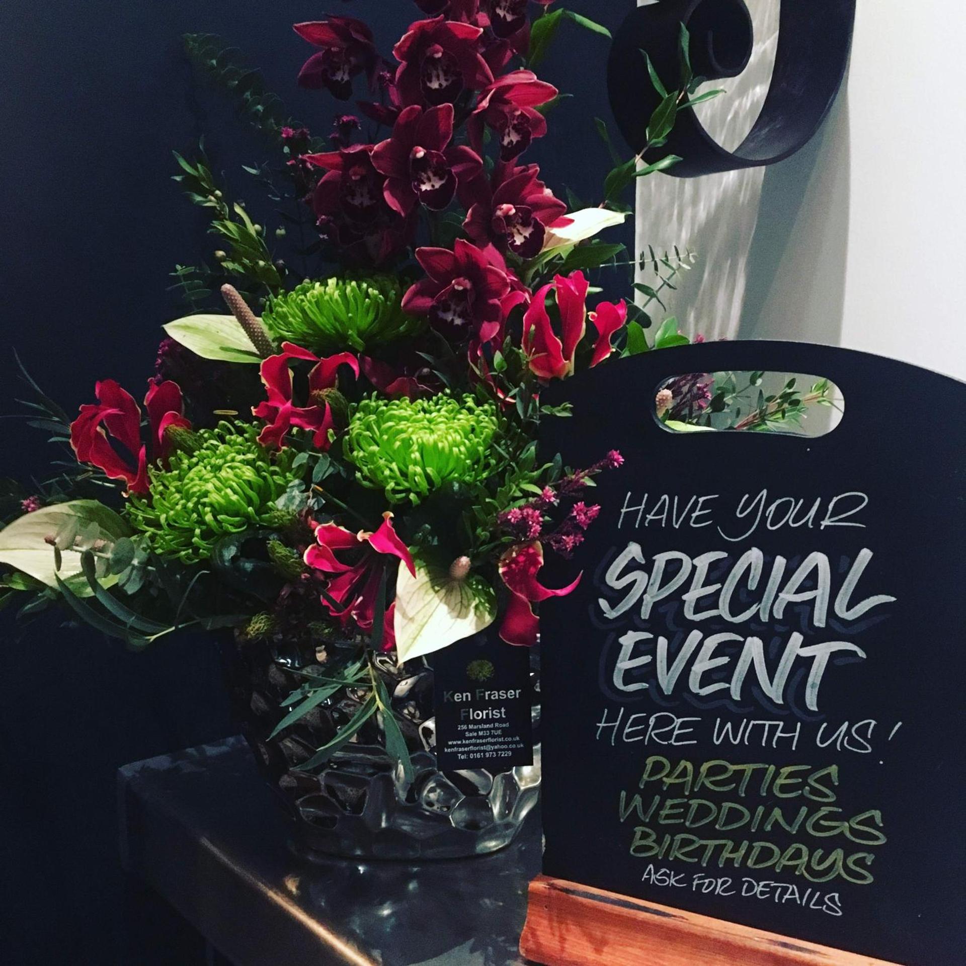 Banquet/Function facilities