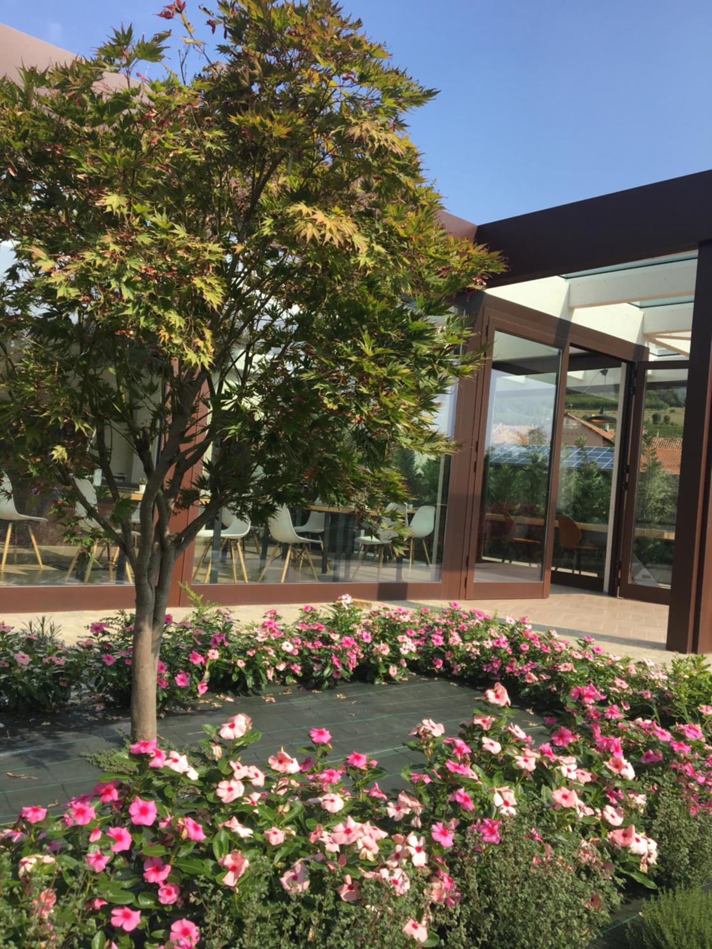 Agriturismo da Mamma