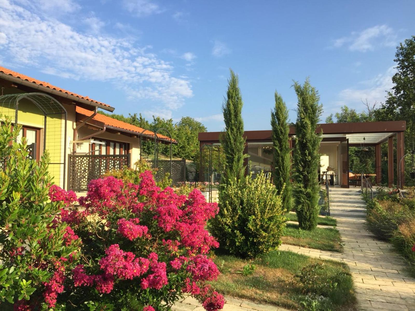Agriturismo da Mamma