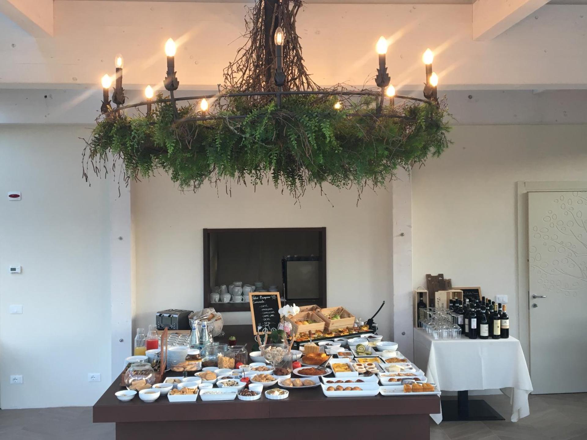 Agriturismo da Mamma