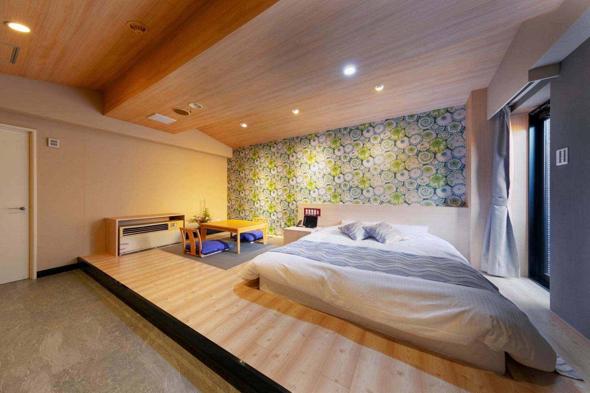 HOTEL Eldia Japanese Modern (Adult Only)