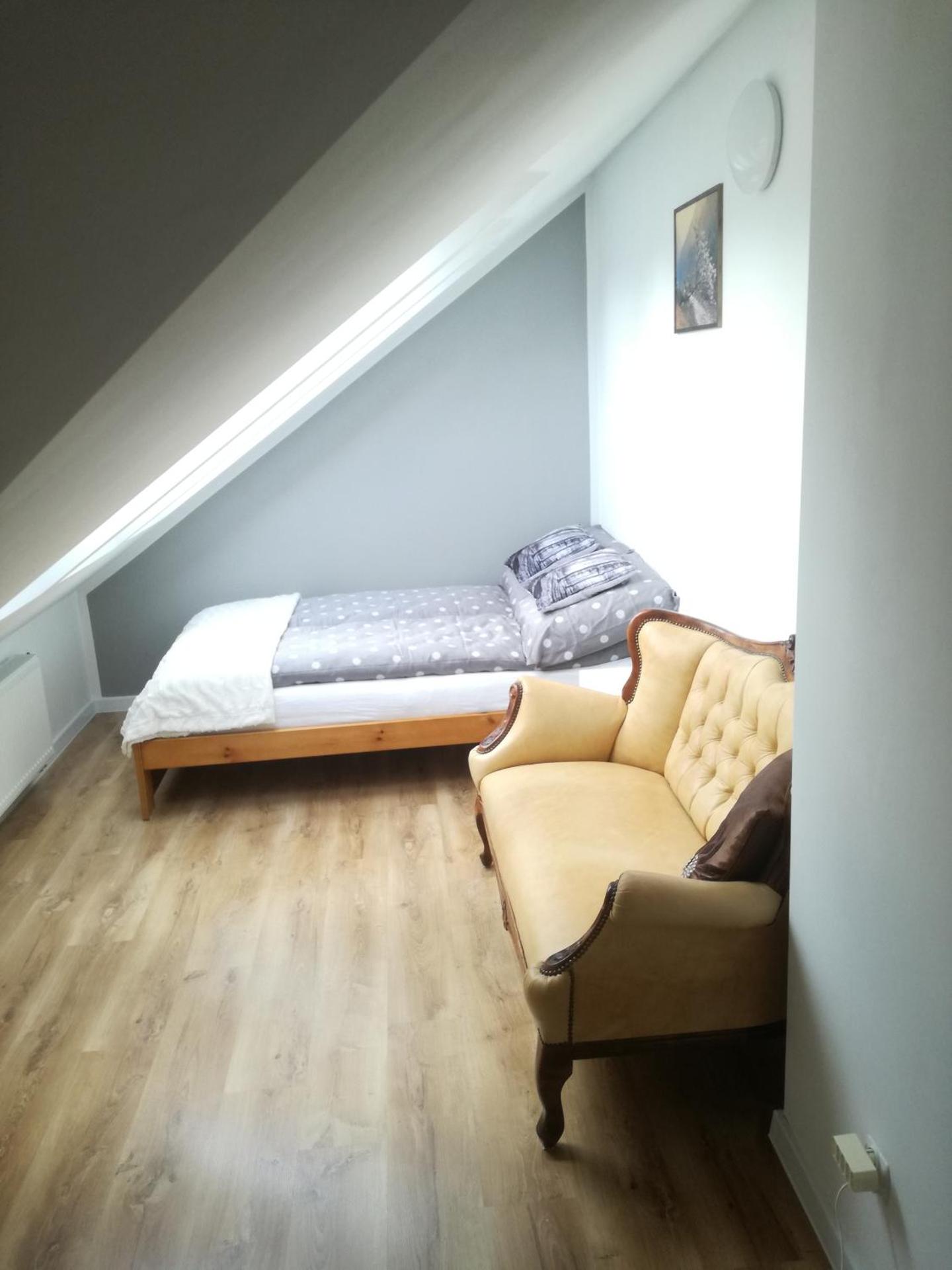 Apart Hotel 37 (108 m2)