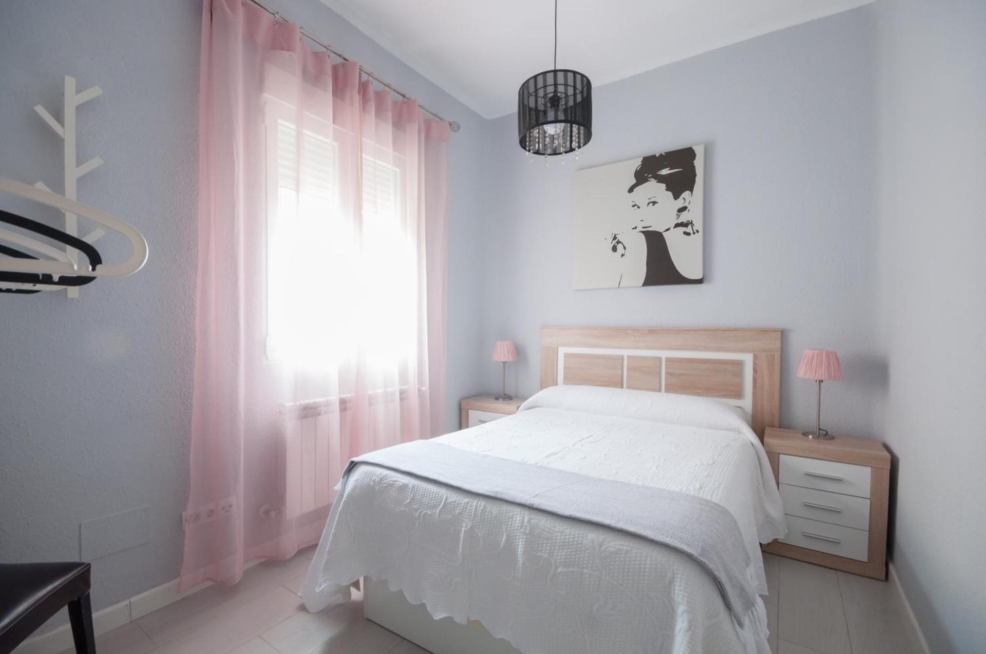 Apartamento 6 Mirasierras