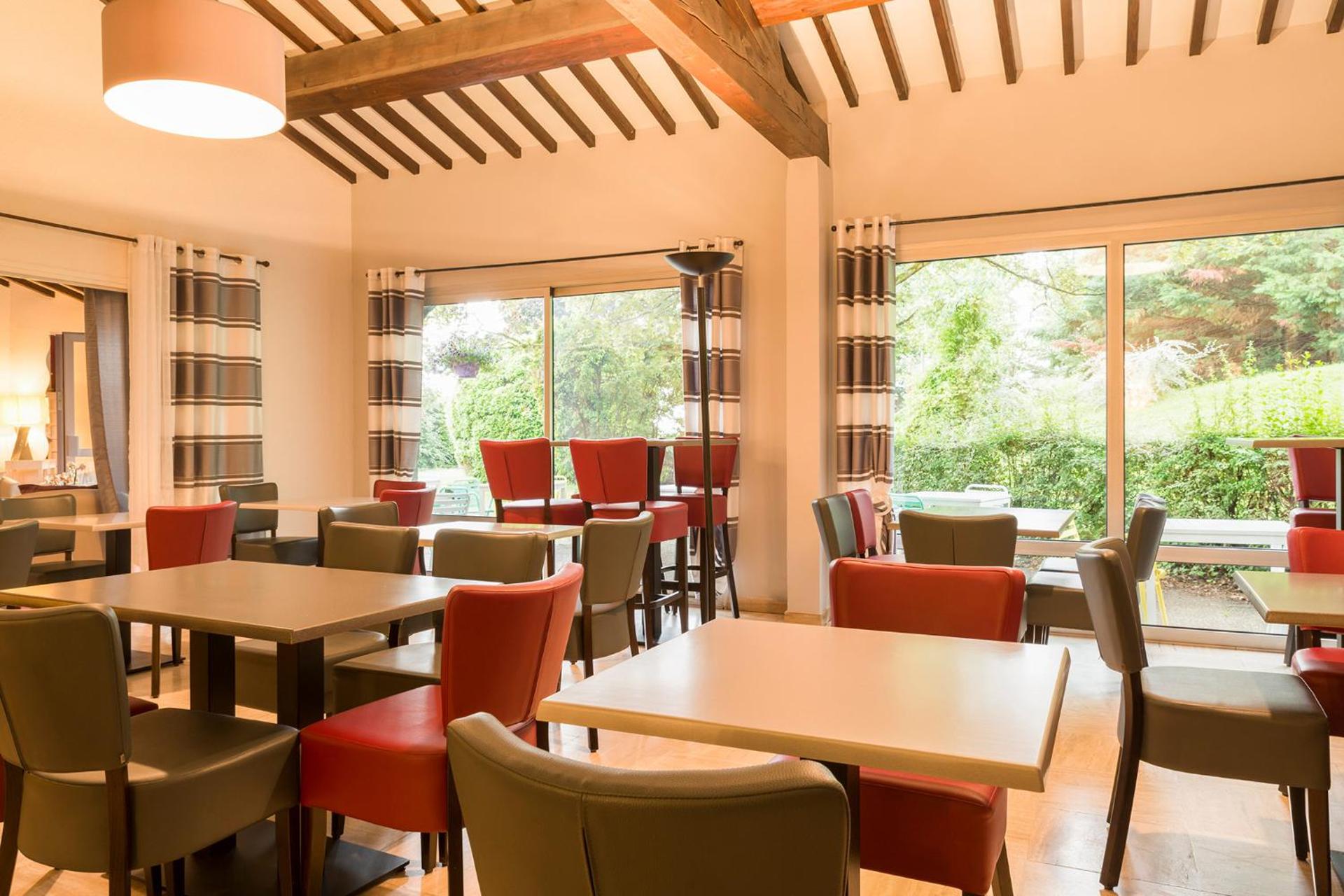 The Originals City, Hôtel La Siesta, Annonay Est