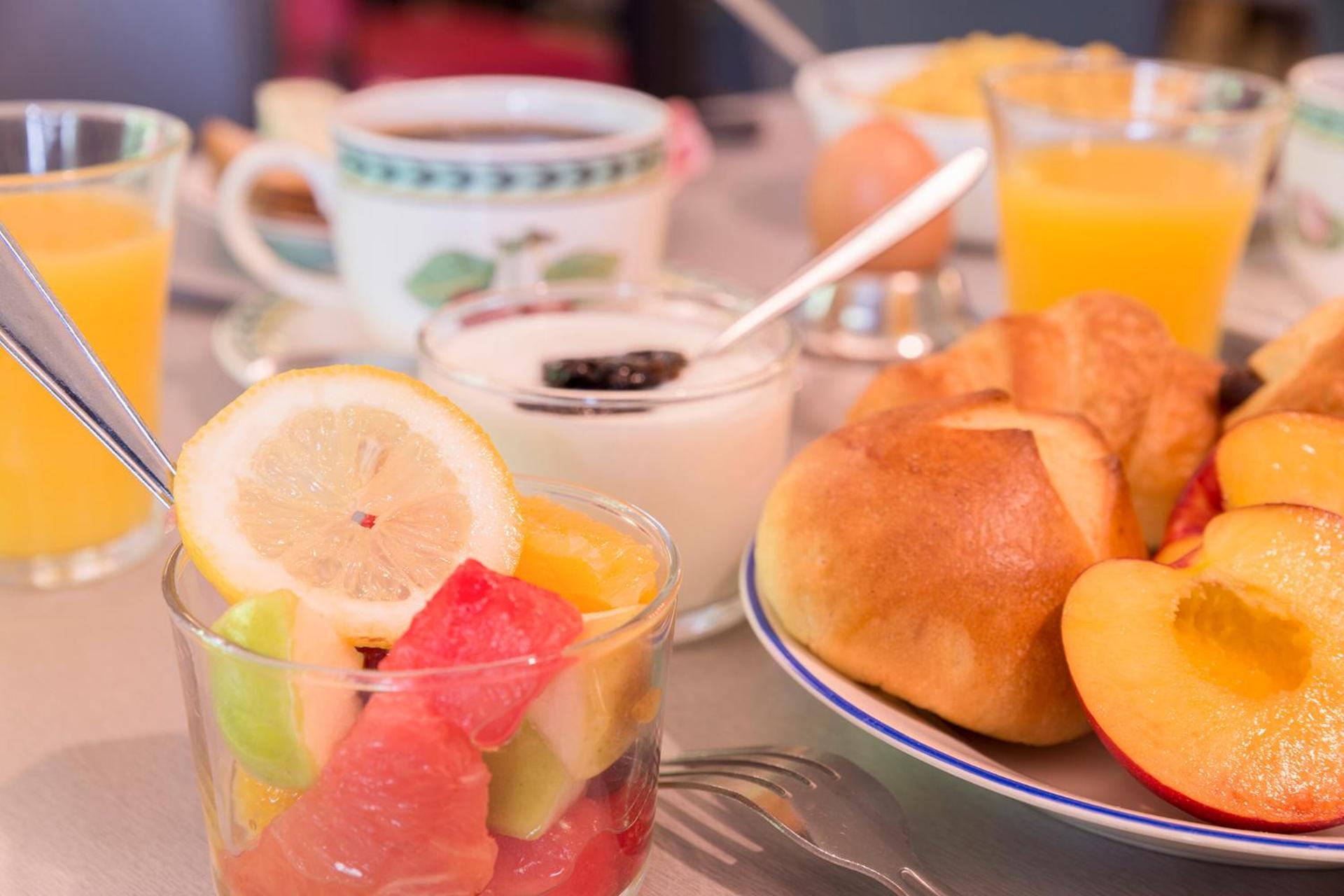 The Originals City, Hôtel La Siesta, Annonay Est