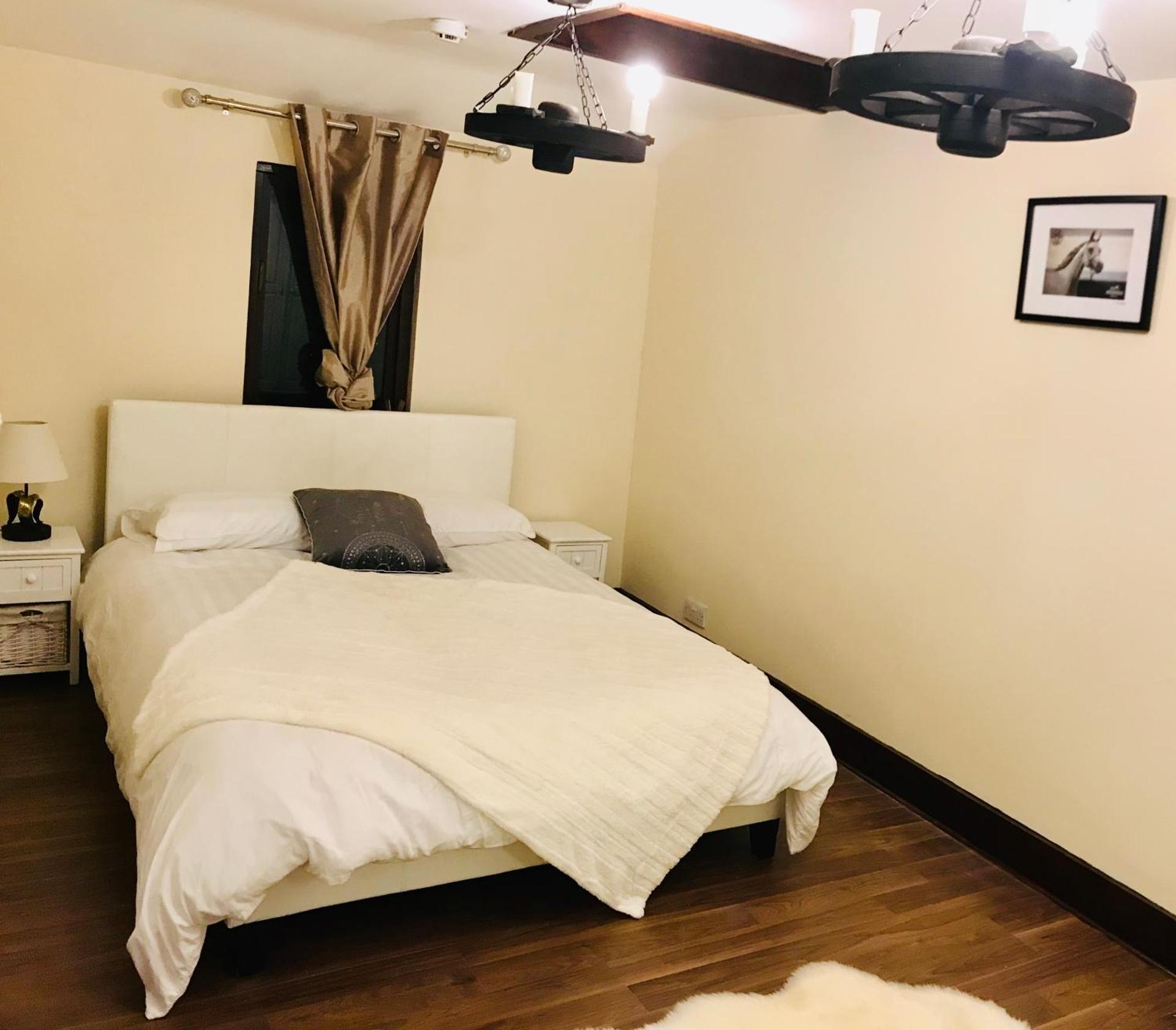 Oldlands Farmhouse Gatwick