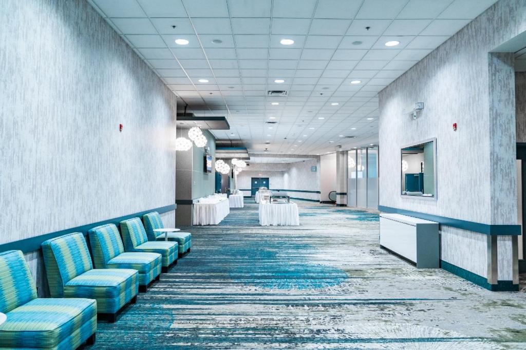 Meeting/conference room