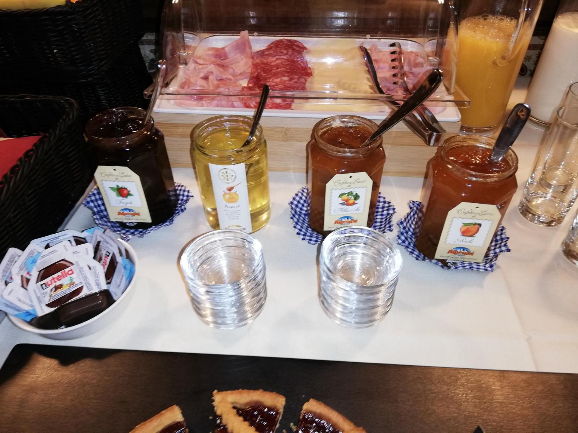 Hotel Meublè Meridiana