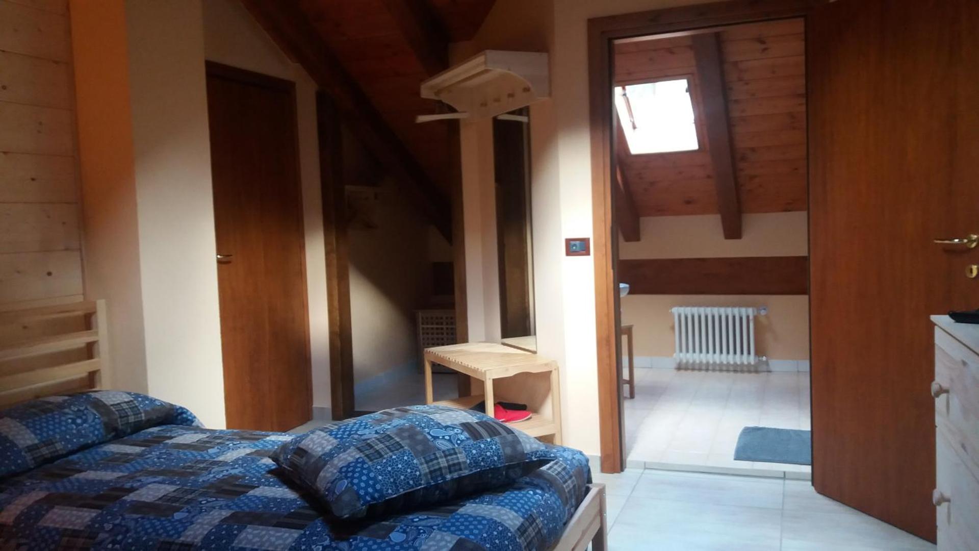 B&B DELL'ANTICA OSTERIA -Varzo