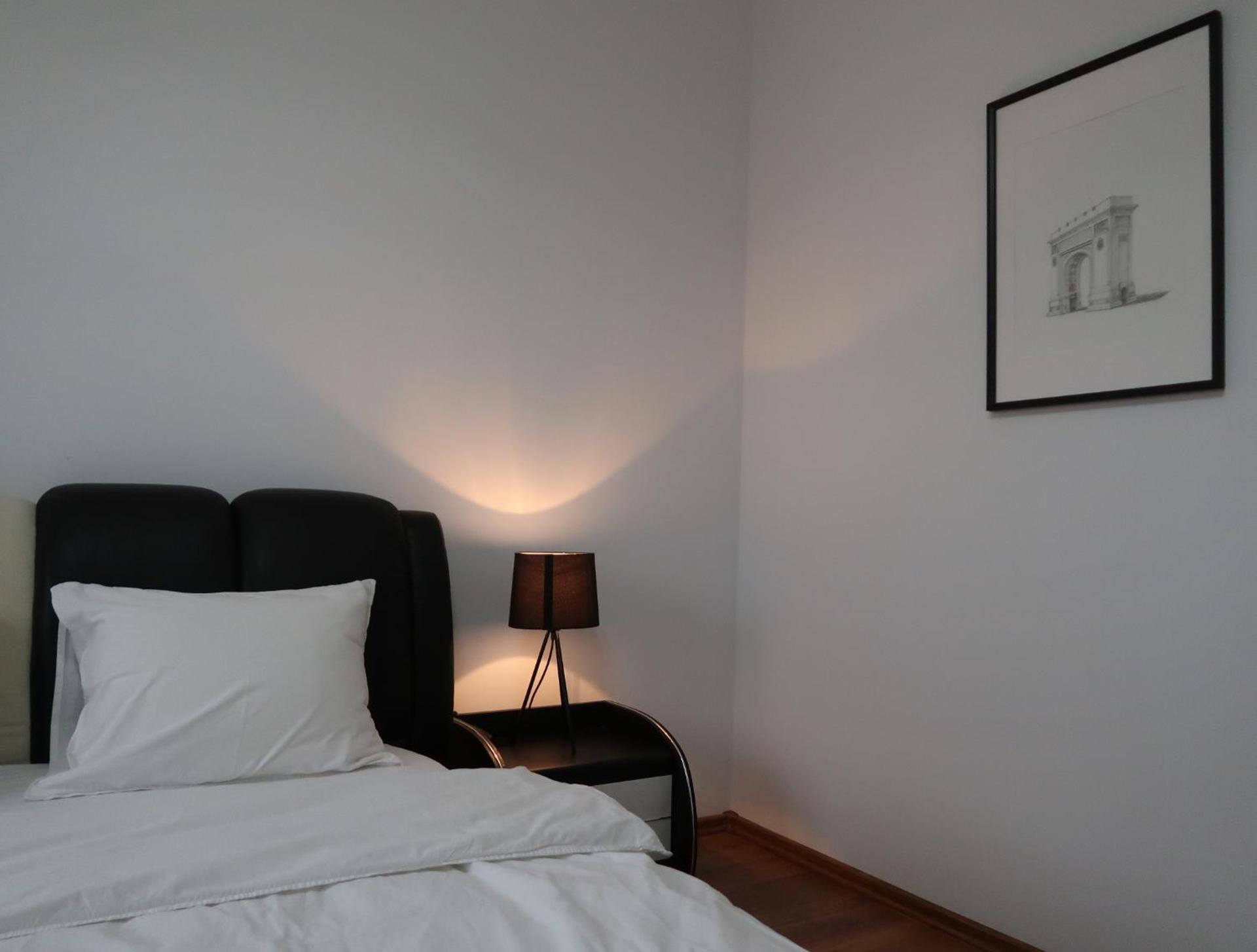 Orange Onix Apartaments