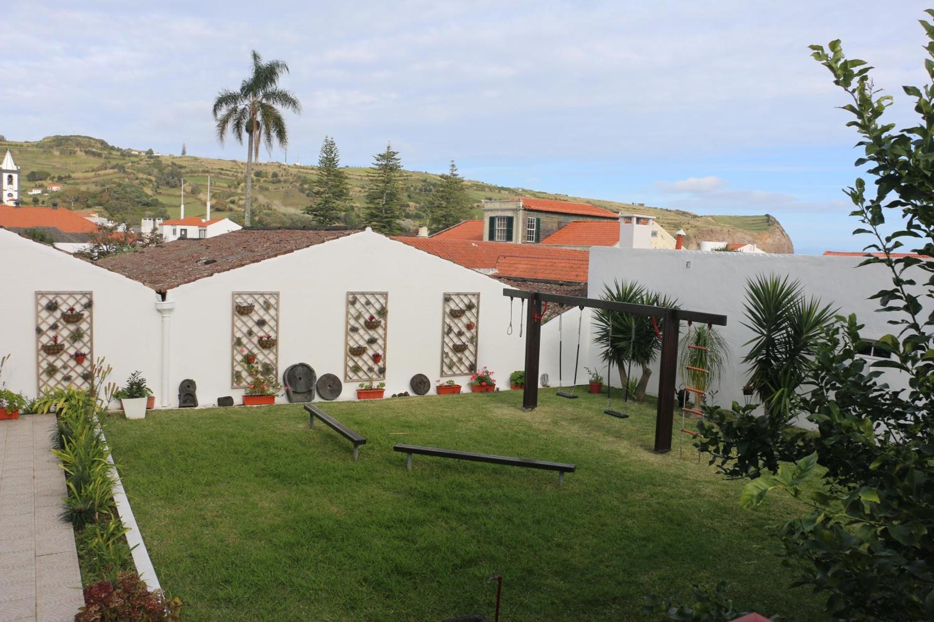 Children play ground